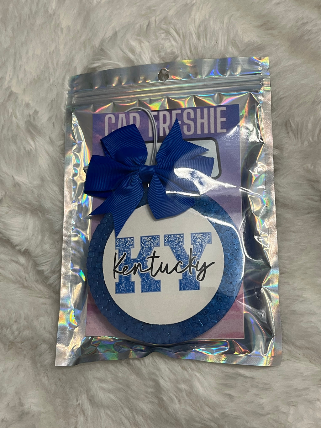 University of Kentucky Freshies