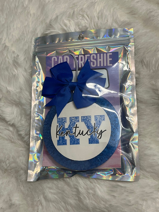 University of Kentucky Freshies