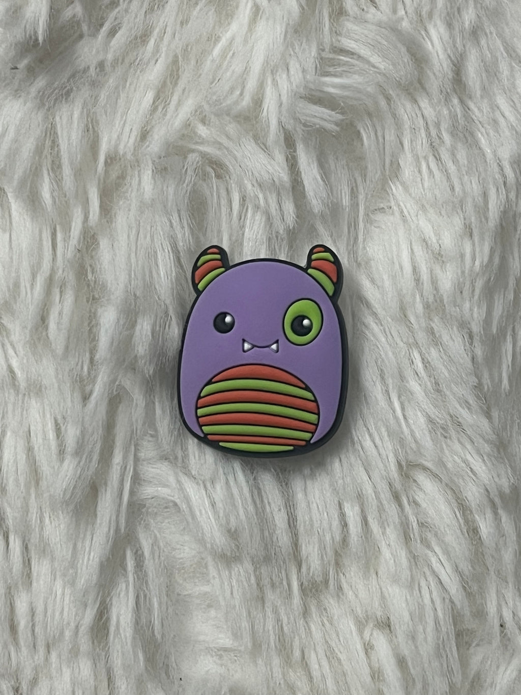 Squishmallow (Halloween) Shoe Charms