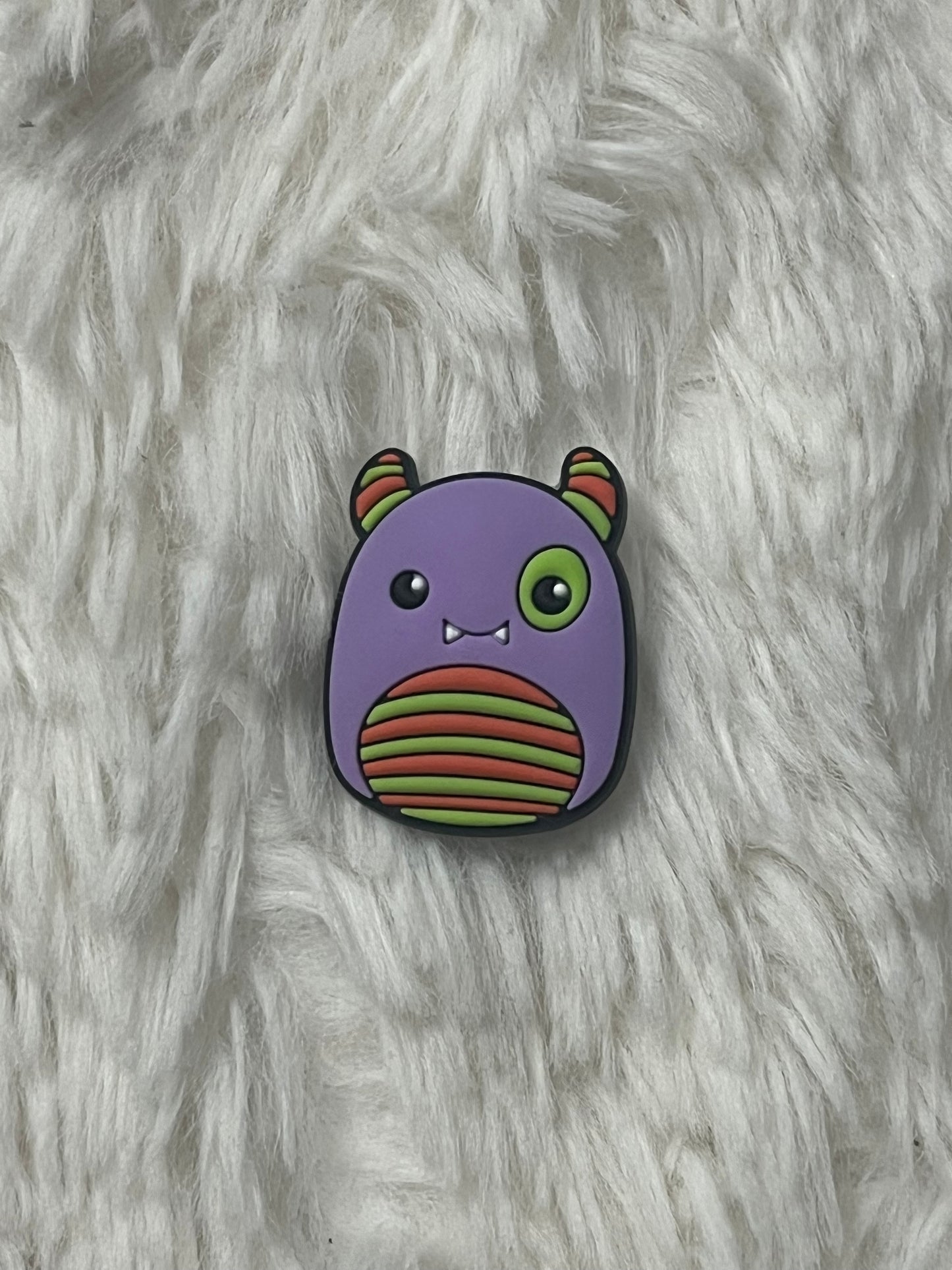 Squishmallow (Halloween) Shoe Charms