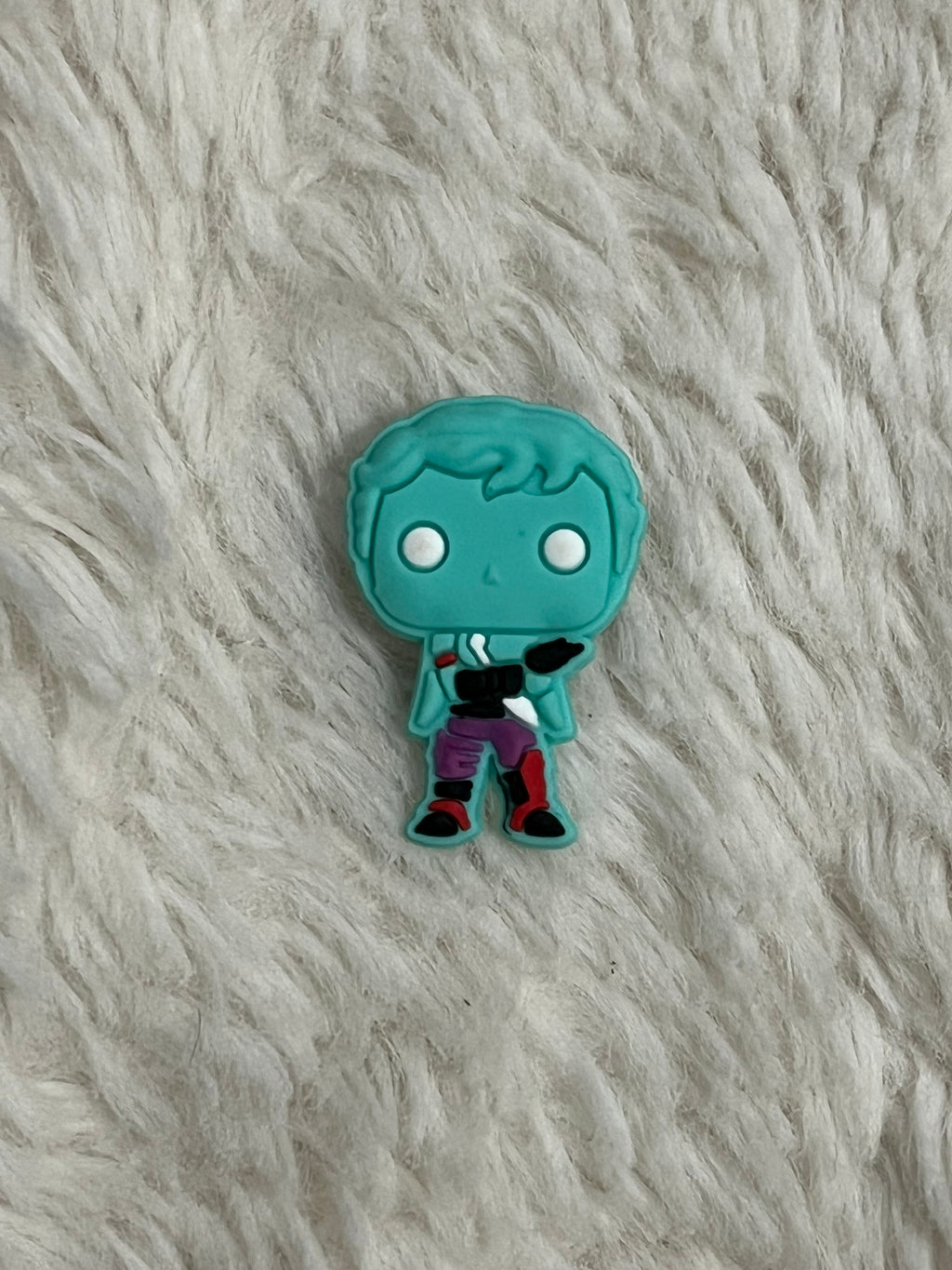 Fortnite Shoe Charms