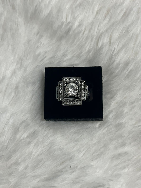 Square Paparazzi Ring