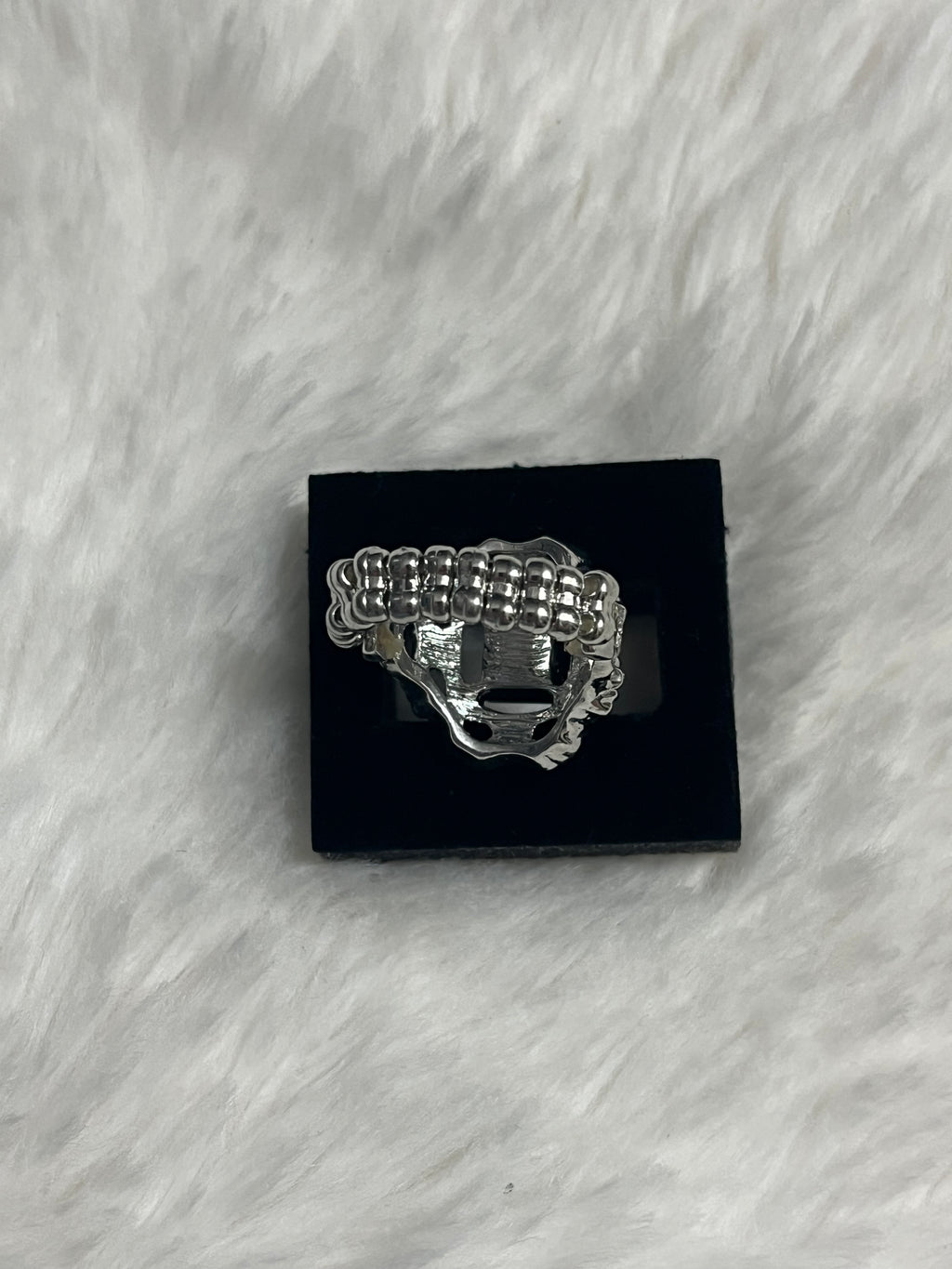 Candid Charisma Paparazzi Ring