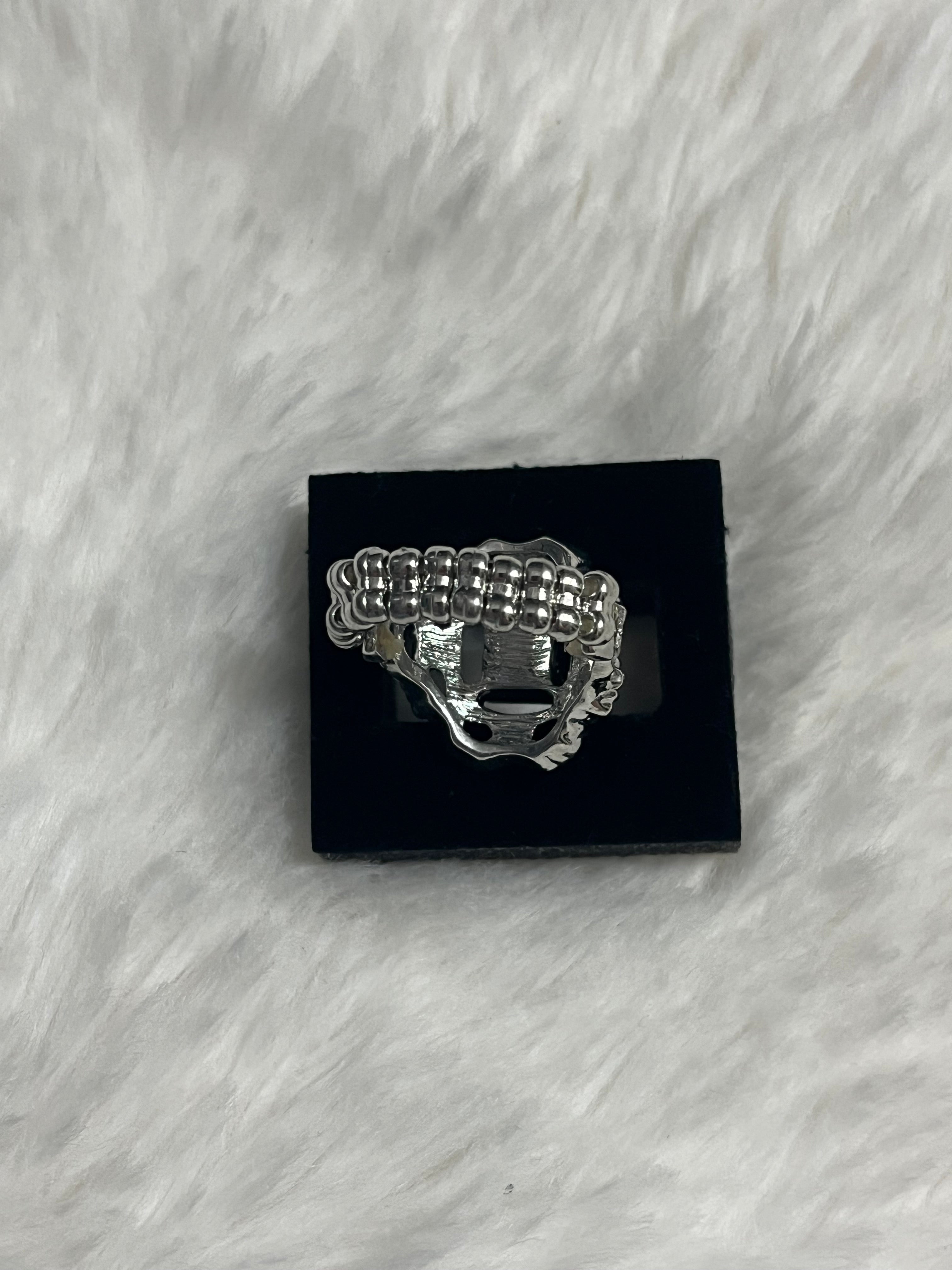 Candid Charisma Paparazzi Ring