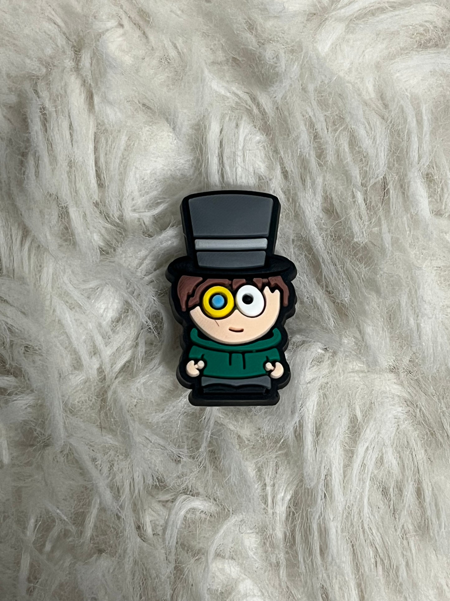 South Park Shoe Charms