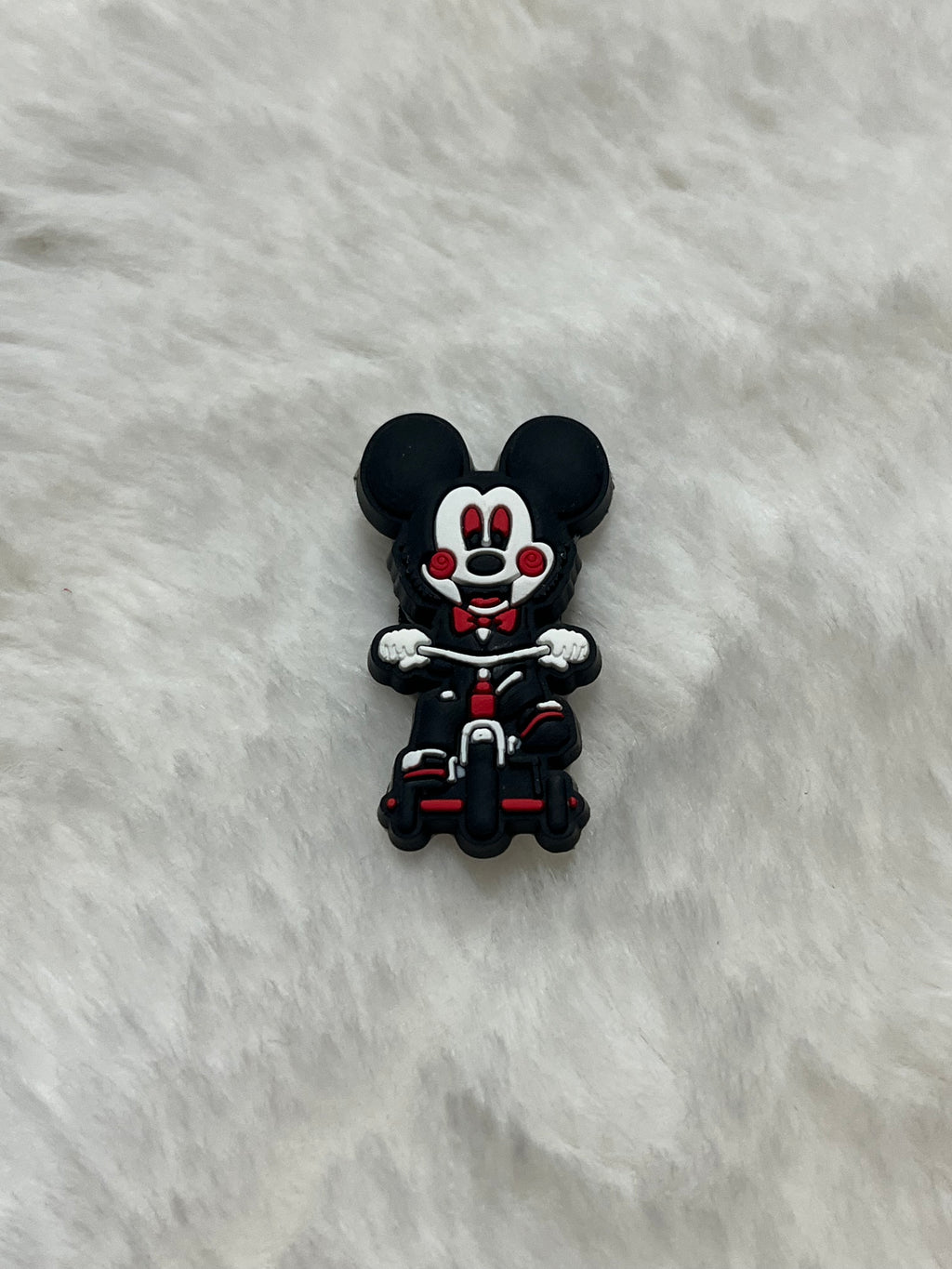 Mickey Mouse (Character) Shoe Charms
