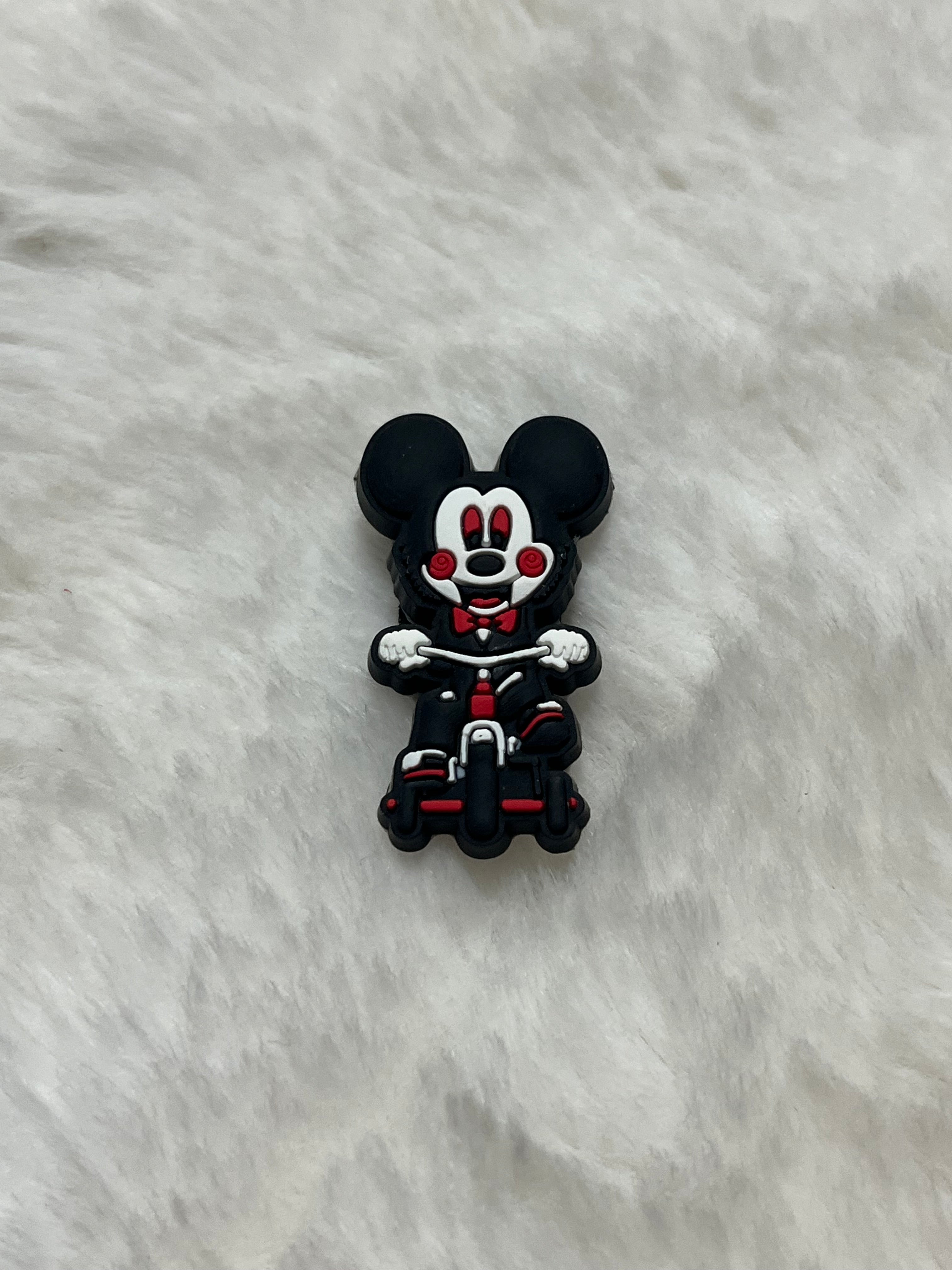 Mickey Mouse (Character) Shoe Charms
