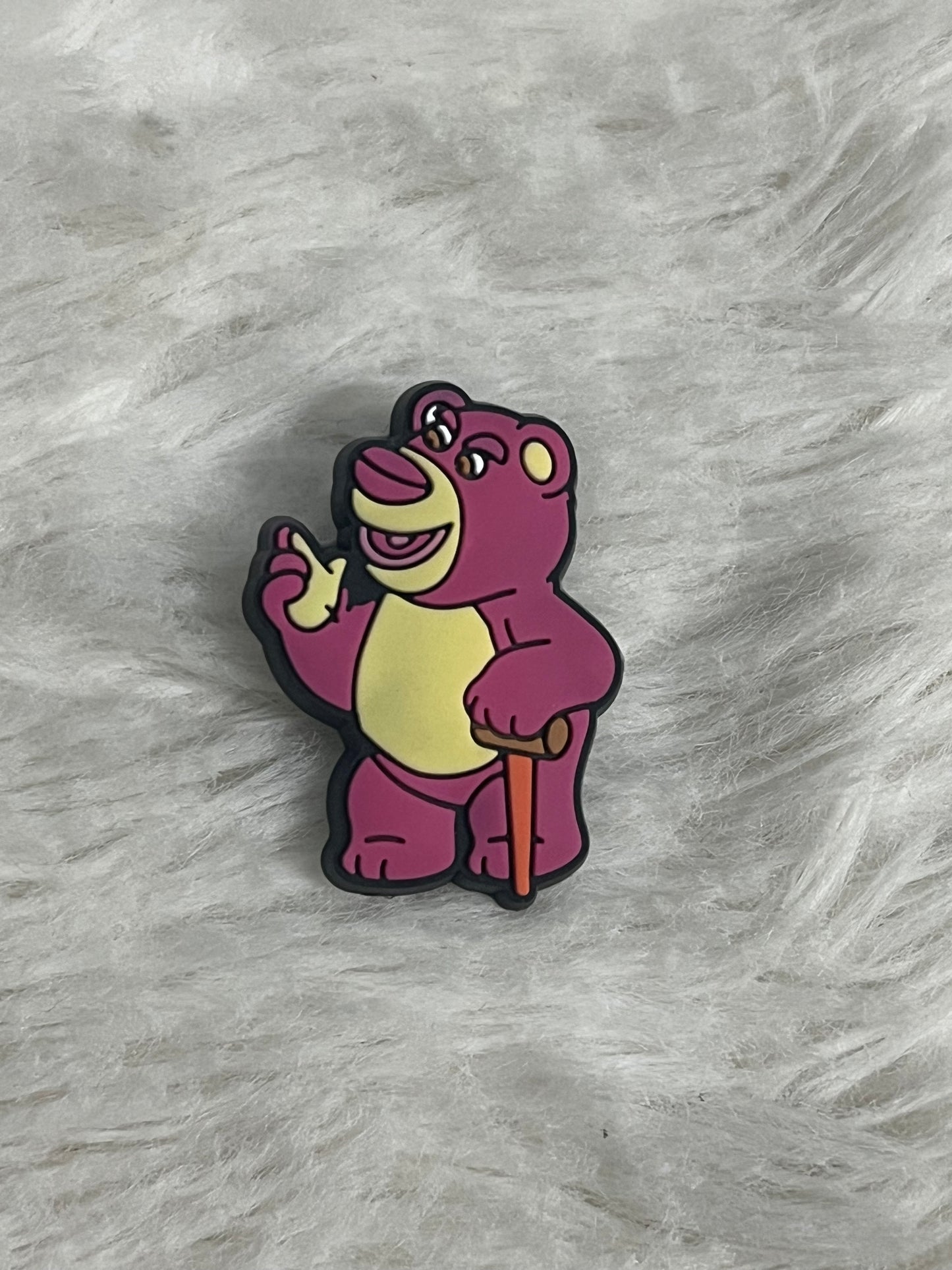 Toy Story Shoe Charms