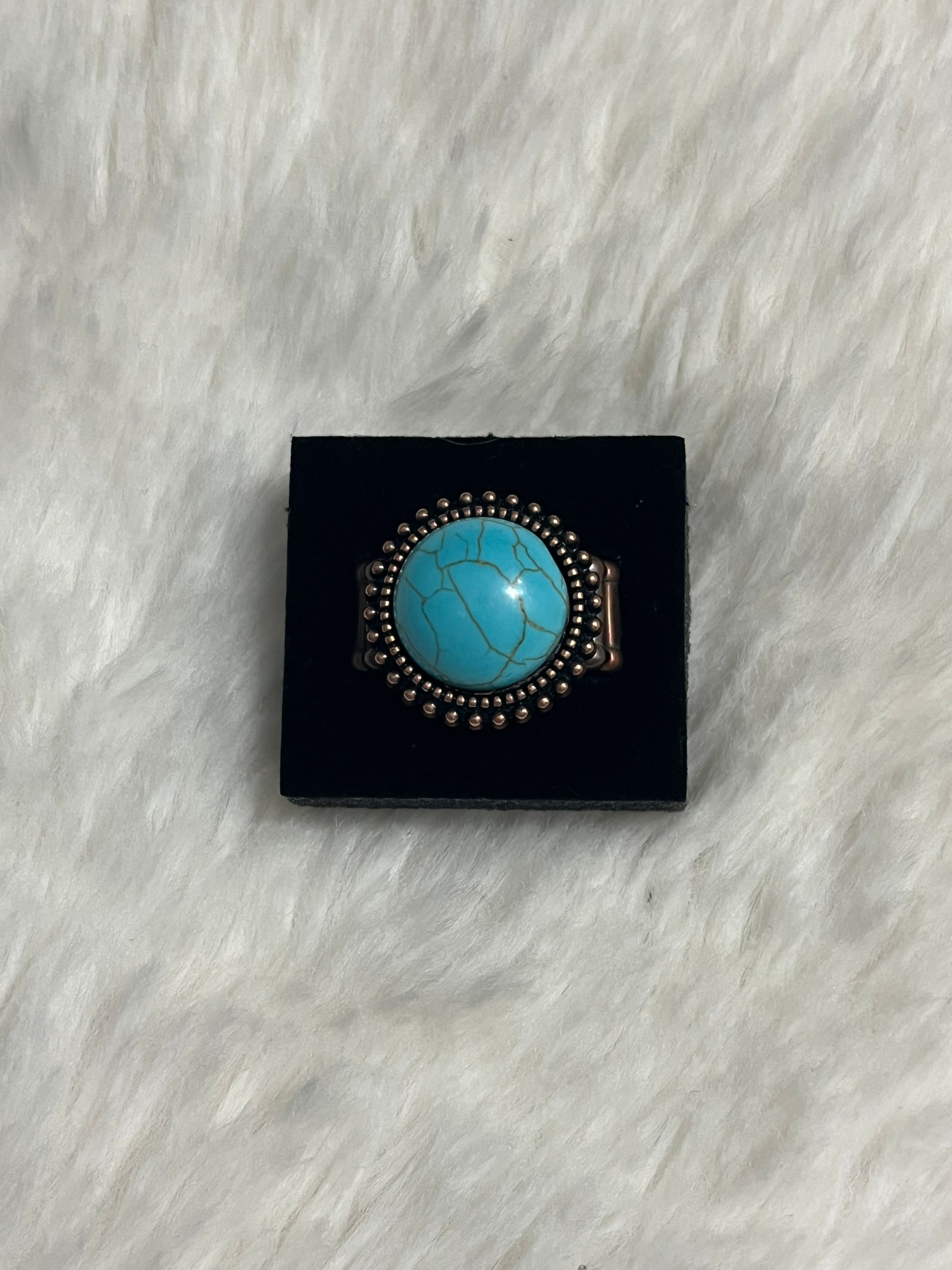 Mesa Mecca Paparazzi Ring