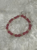 Blush Pearl Bracelet