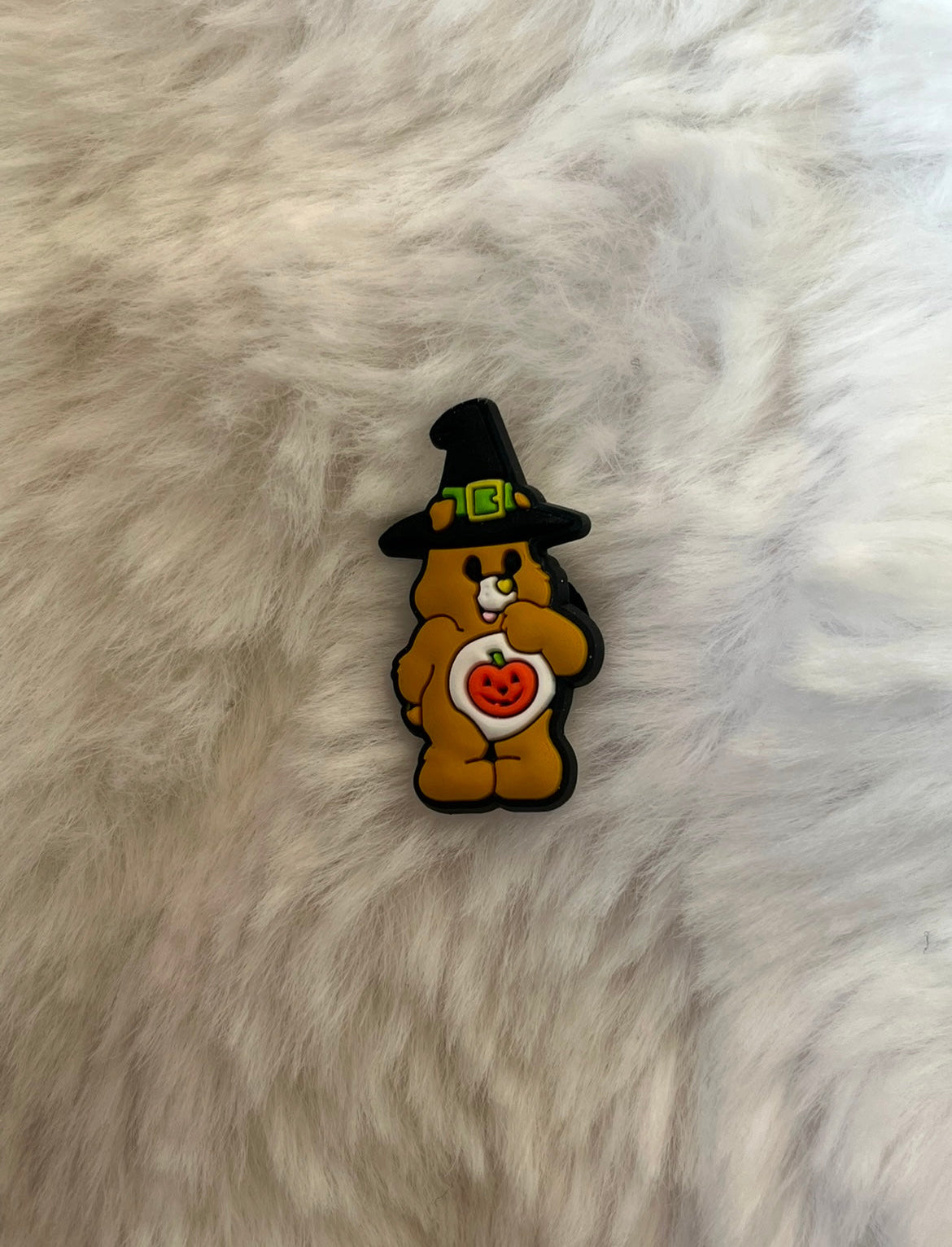Care Bear (Halloween) Shoe Charms