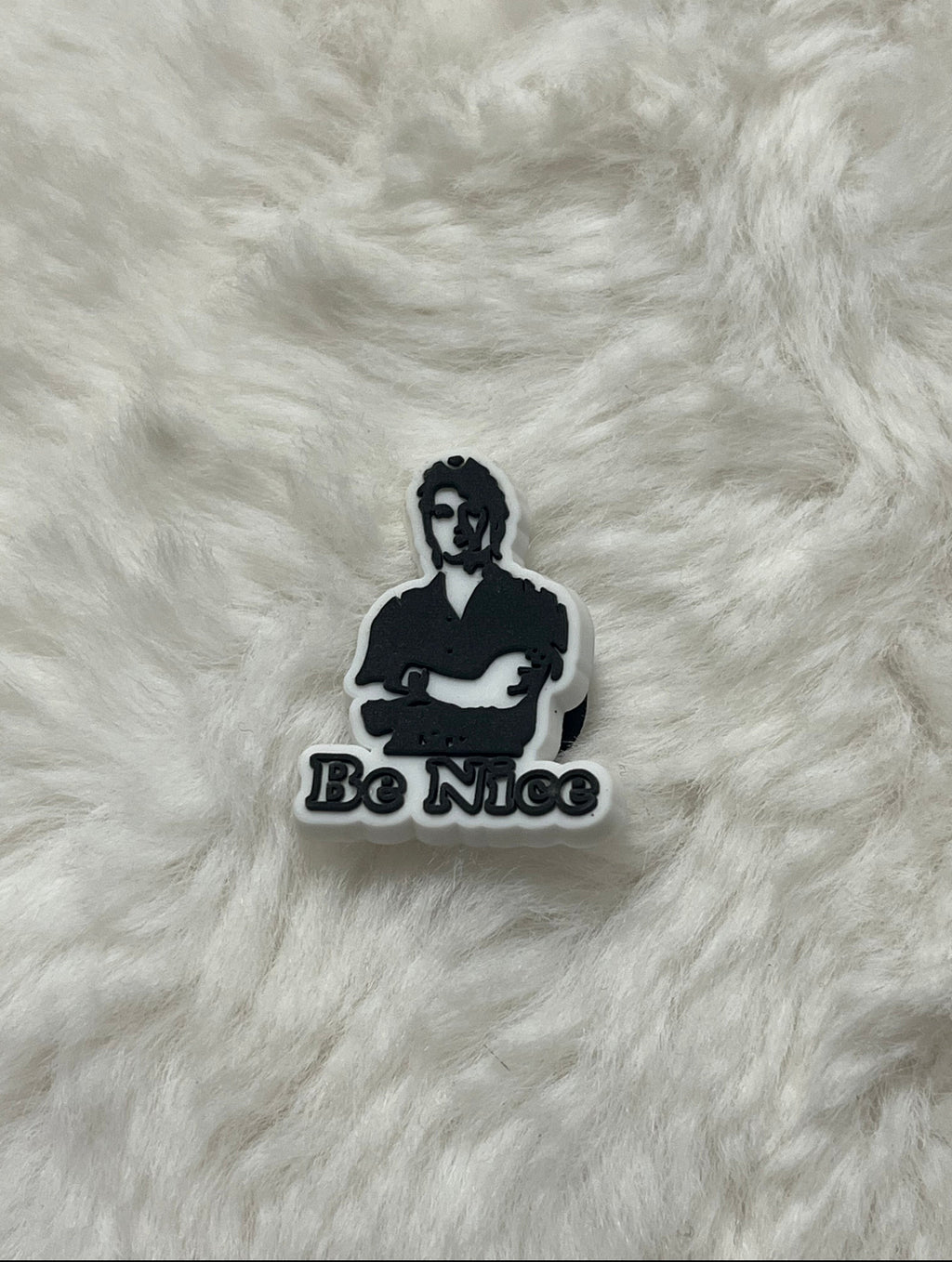 Dirty Dancing Shoe Charms