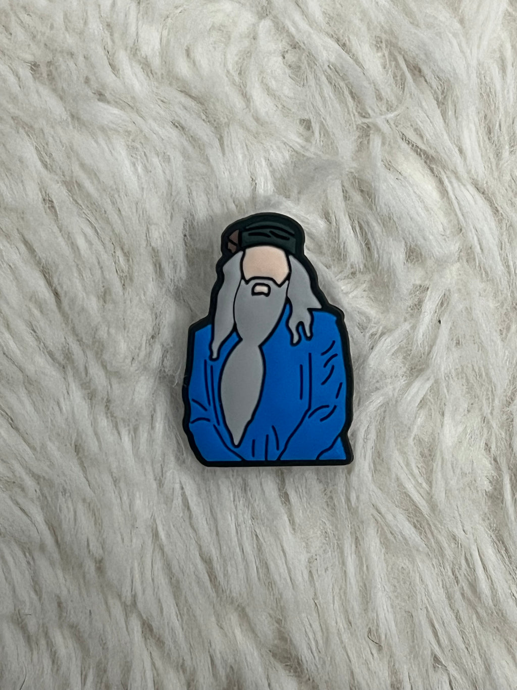 Harry Potter Shoe Charms