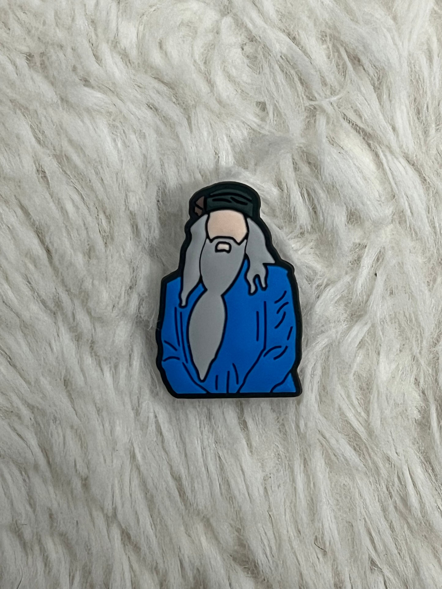 Harry Potter Shoe Charms