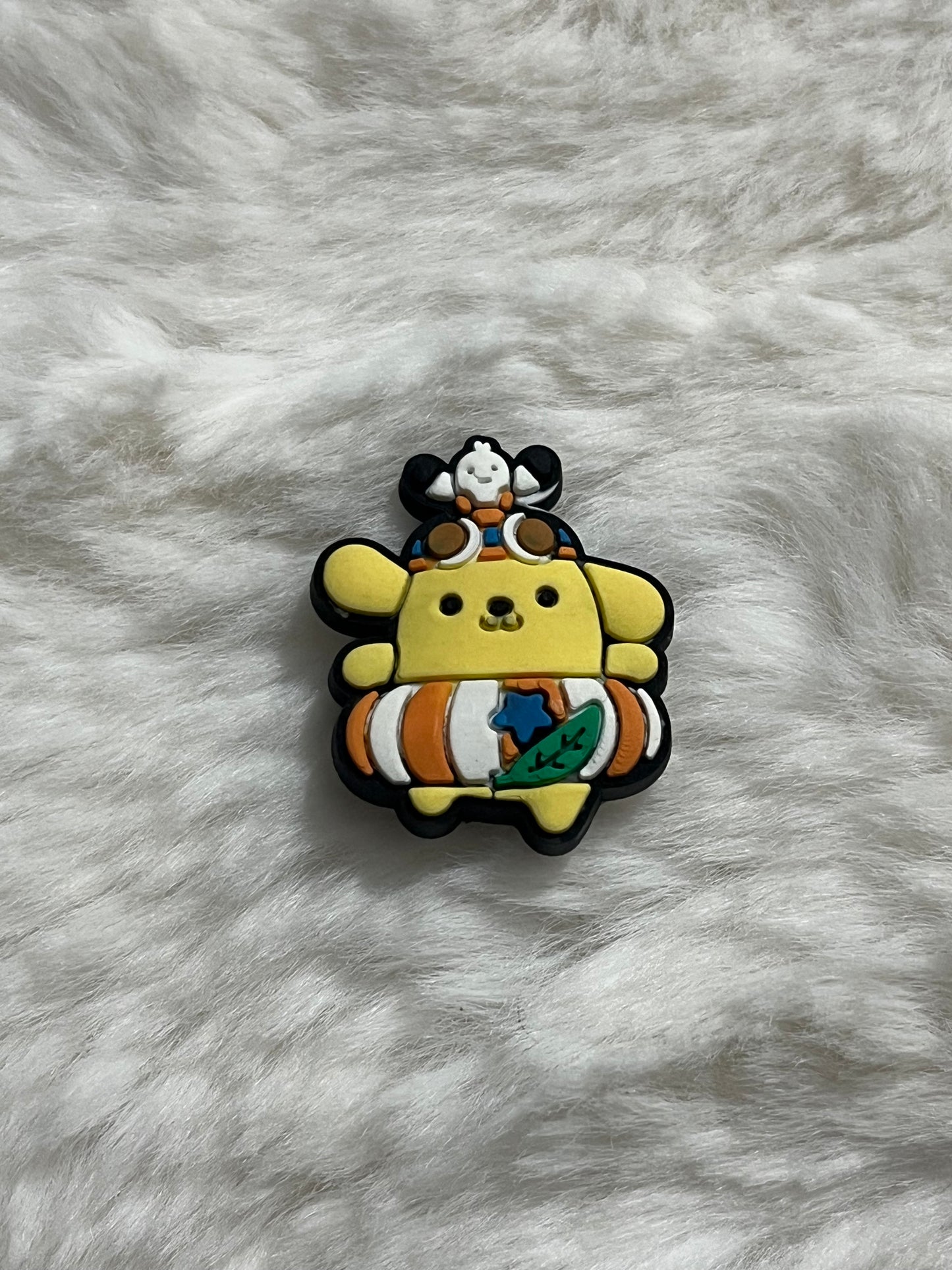 Sanrio Shoe Charms