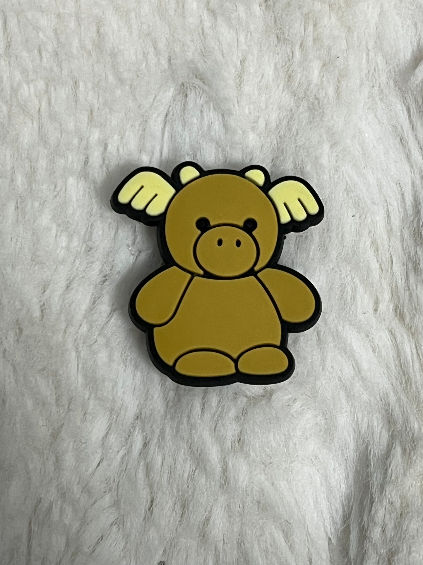 Jellycat Shoe Charms