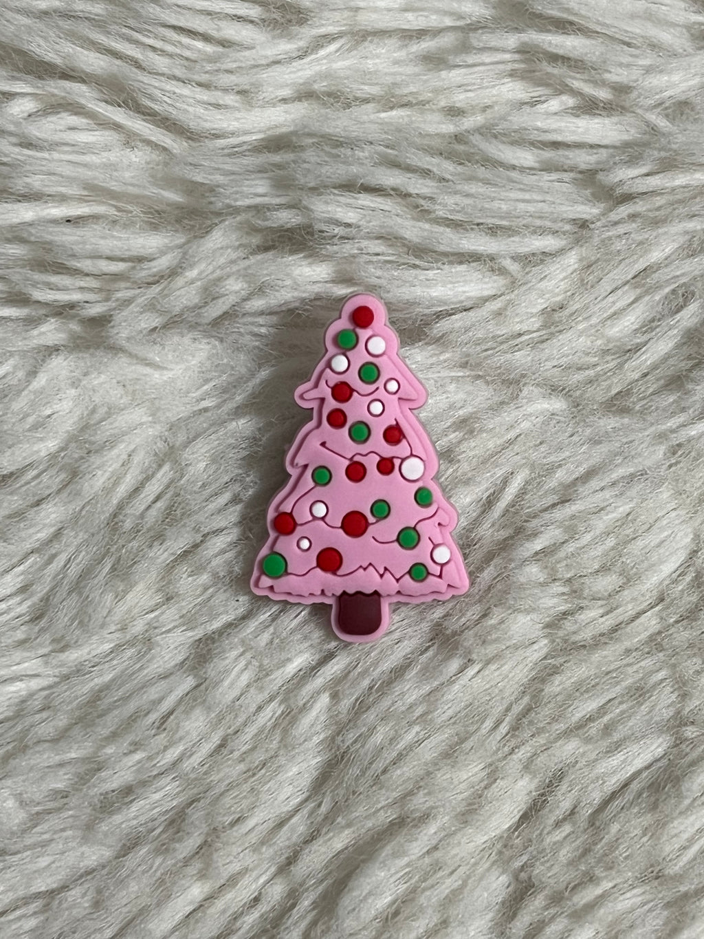 Christmas (Trees & Stockings) Shoe Charms
