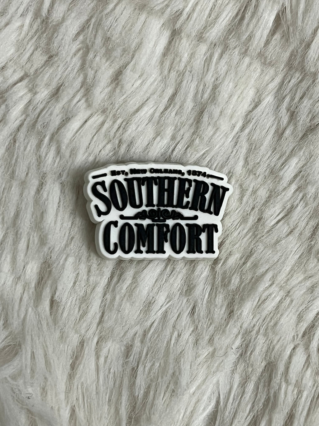 Alcohol (Hard) Shoe Charms