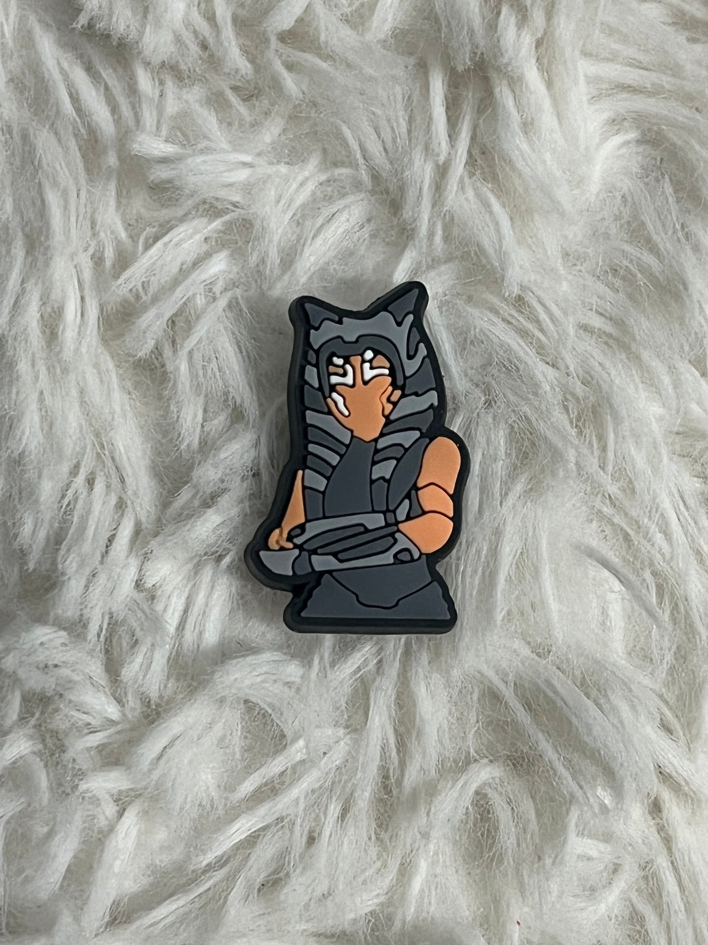 Star Wars Shoe Charms