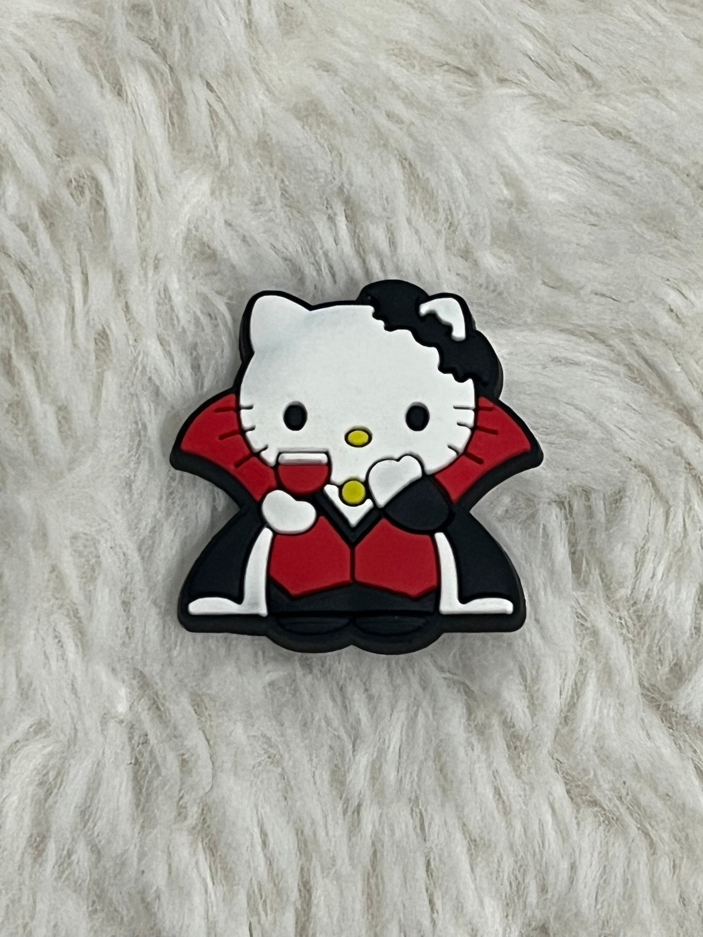 Hello Kitty (Halloween) Shoe Charms