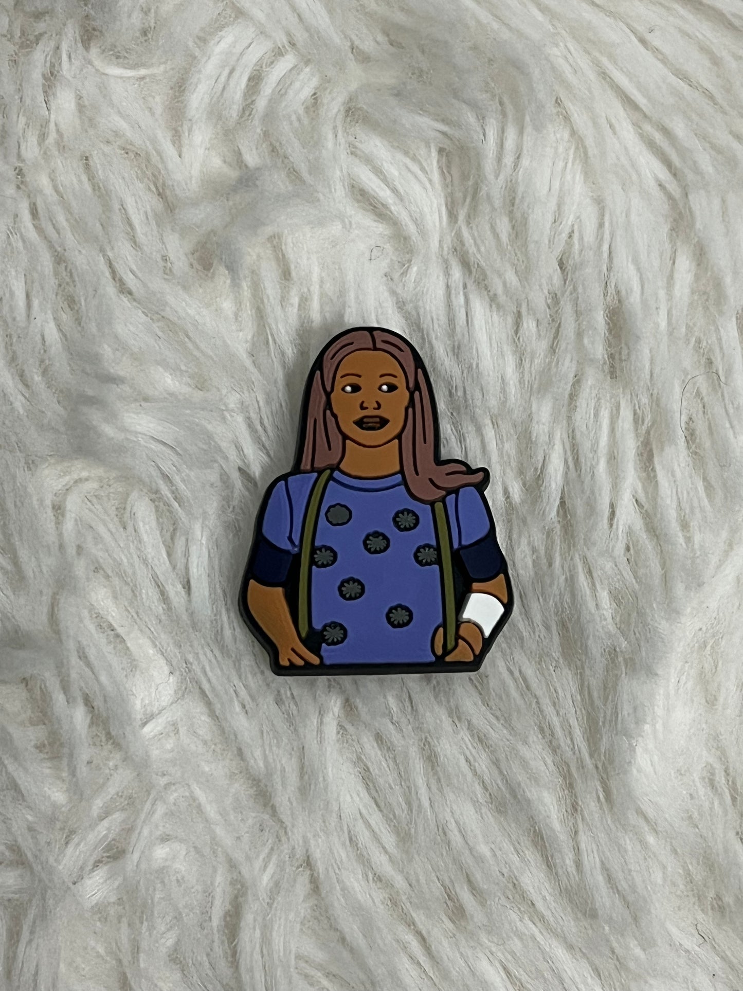 Euphoria Shoe Charms