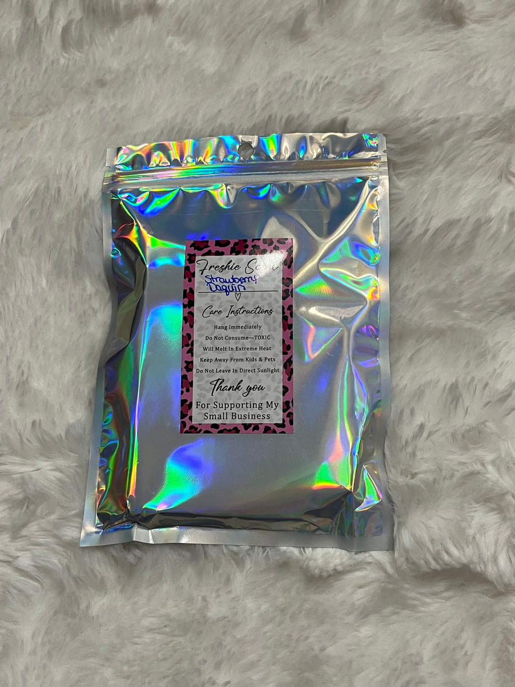 We Can Train You Freshies