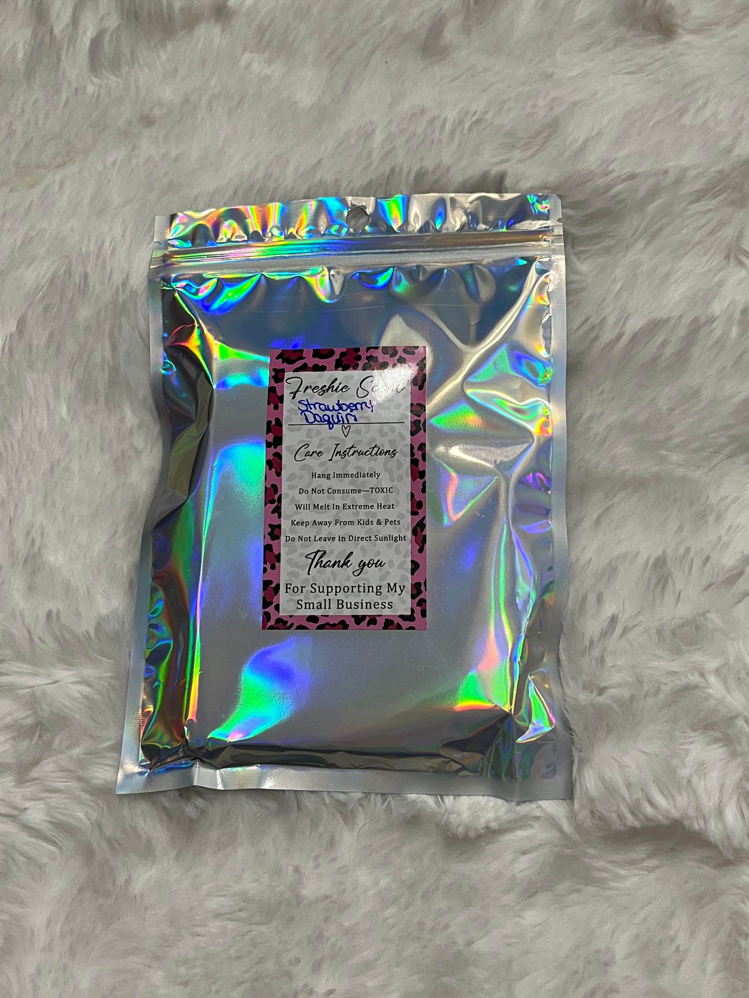 We Can Train You Freshies