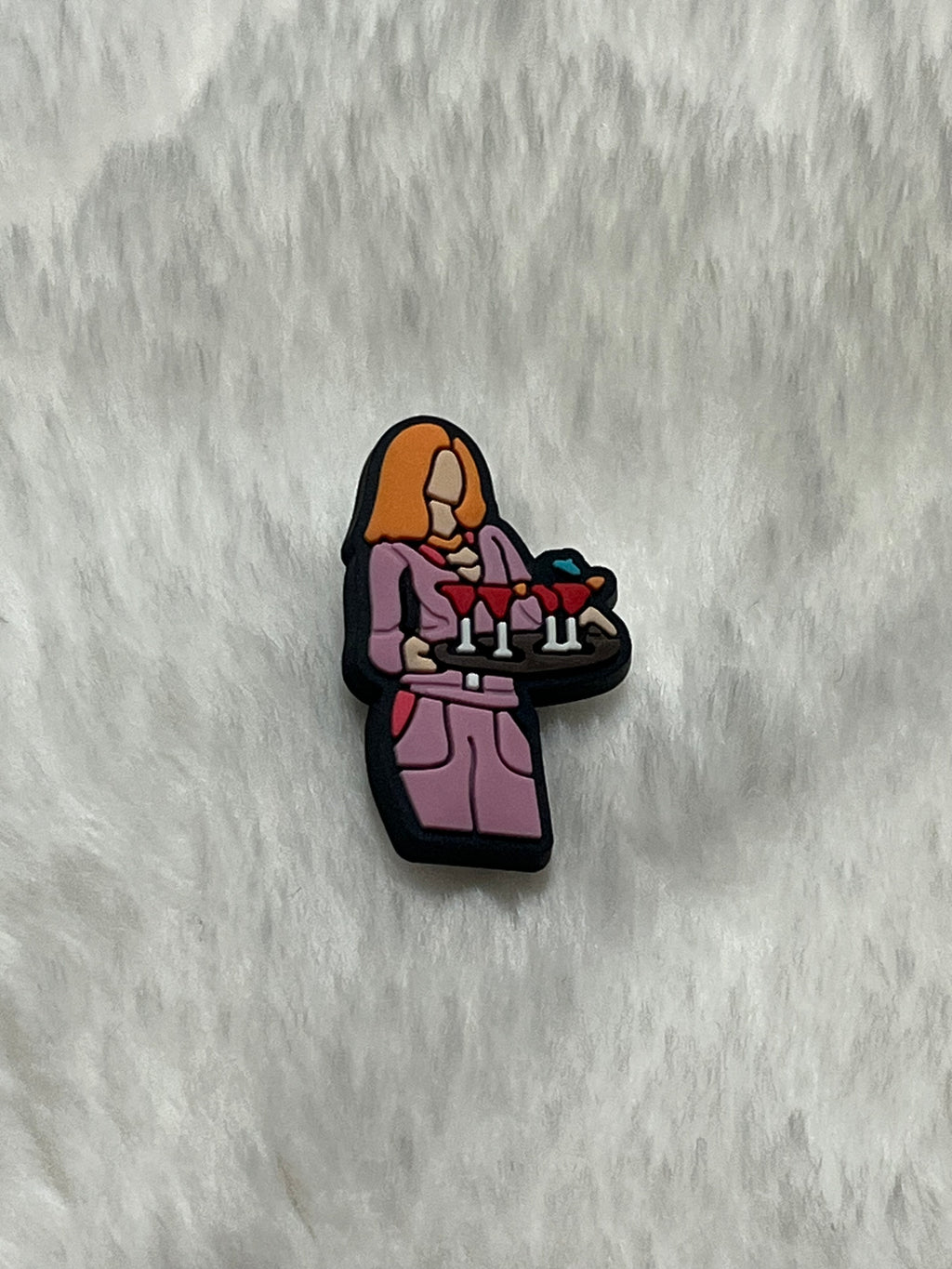 Mean Girls Shoe Charms