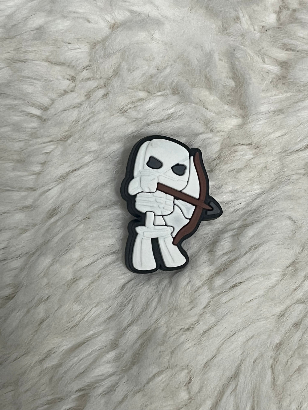 Minecraft Shoe Charms