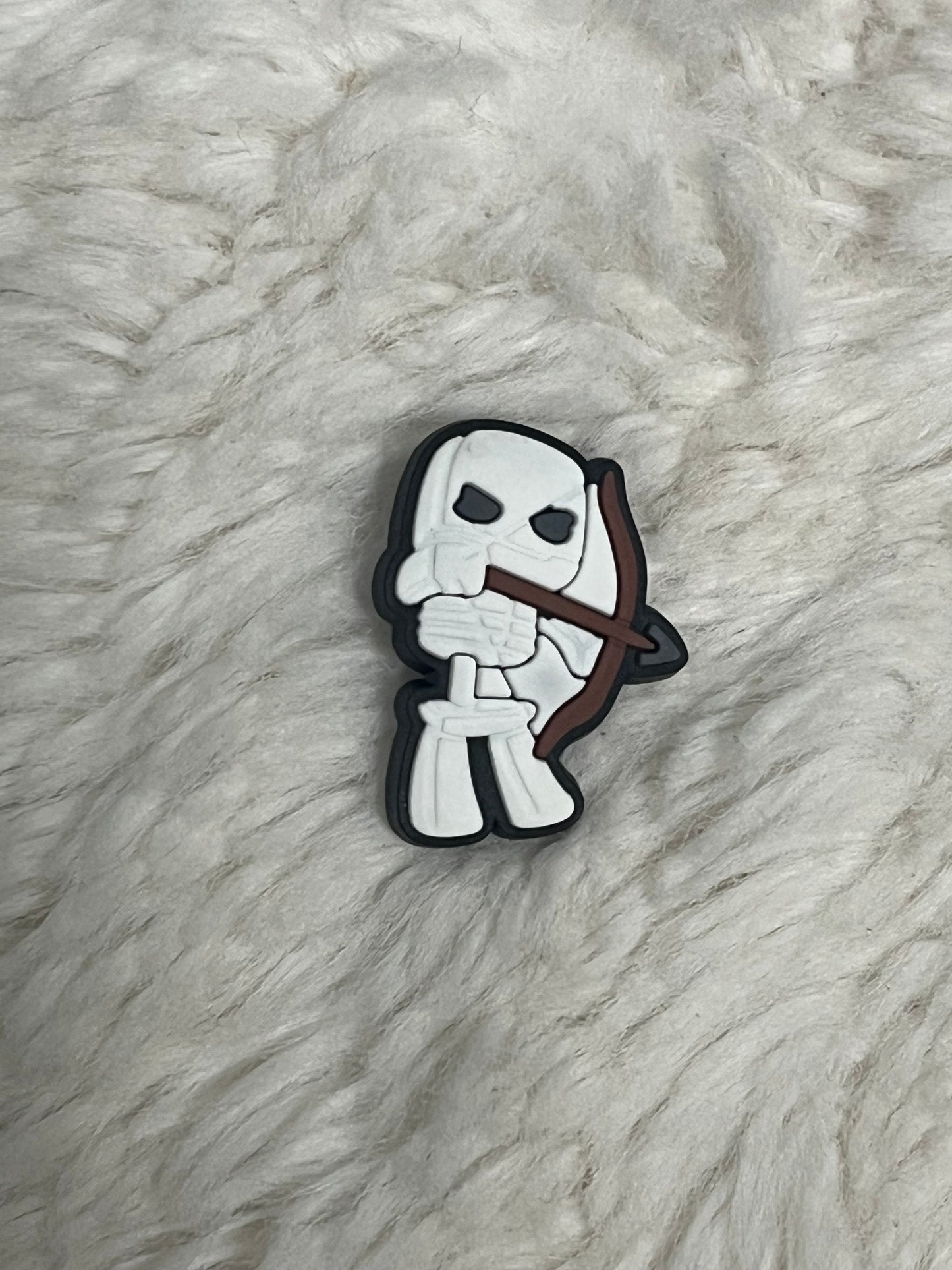 Minecraft Shoe Charms