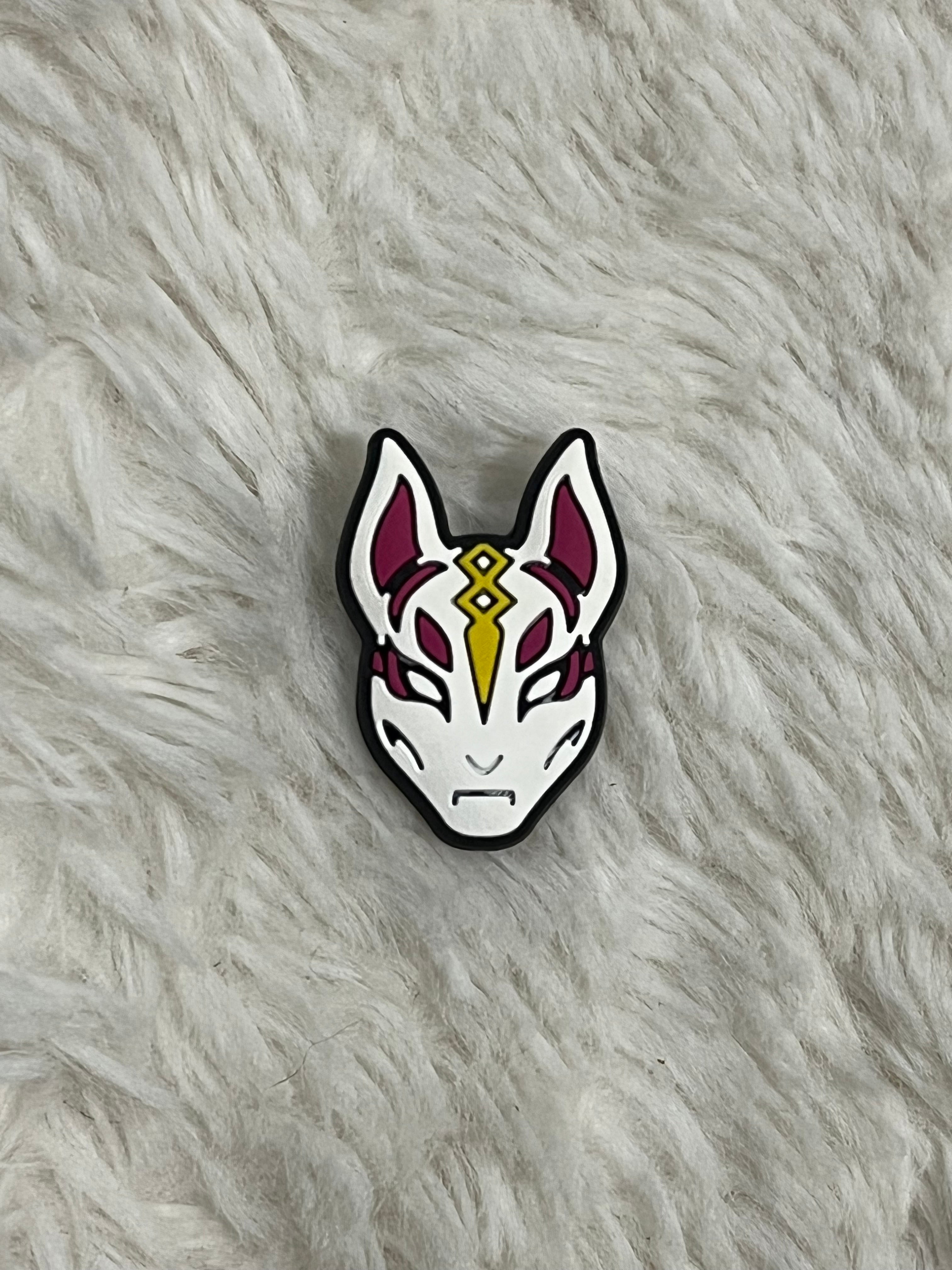 Fortnite Shoe Charms