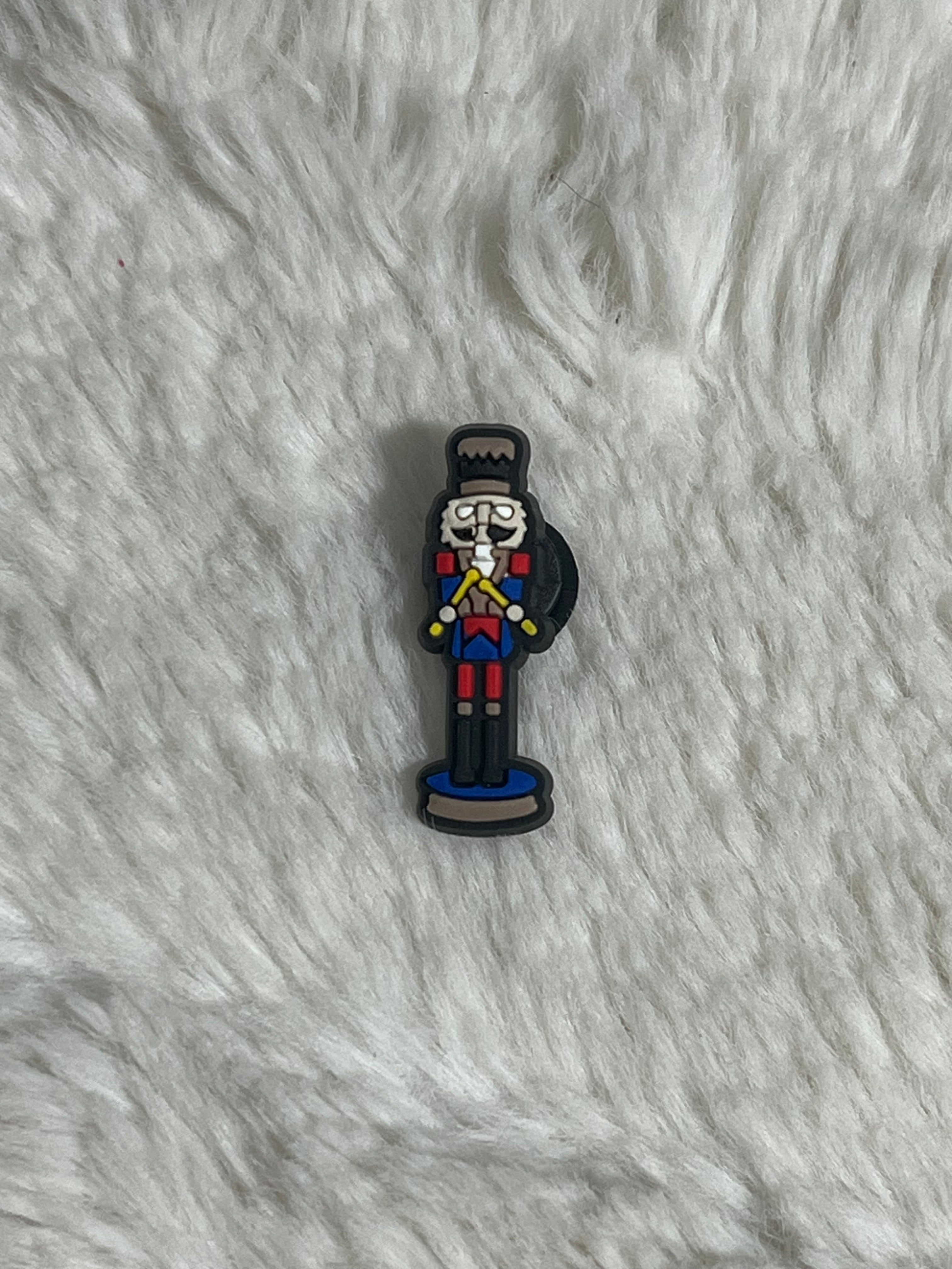 Christmas (Home) Shoe Charms