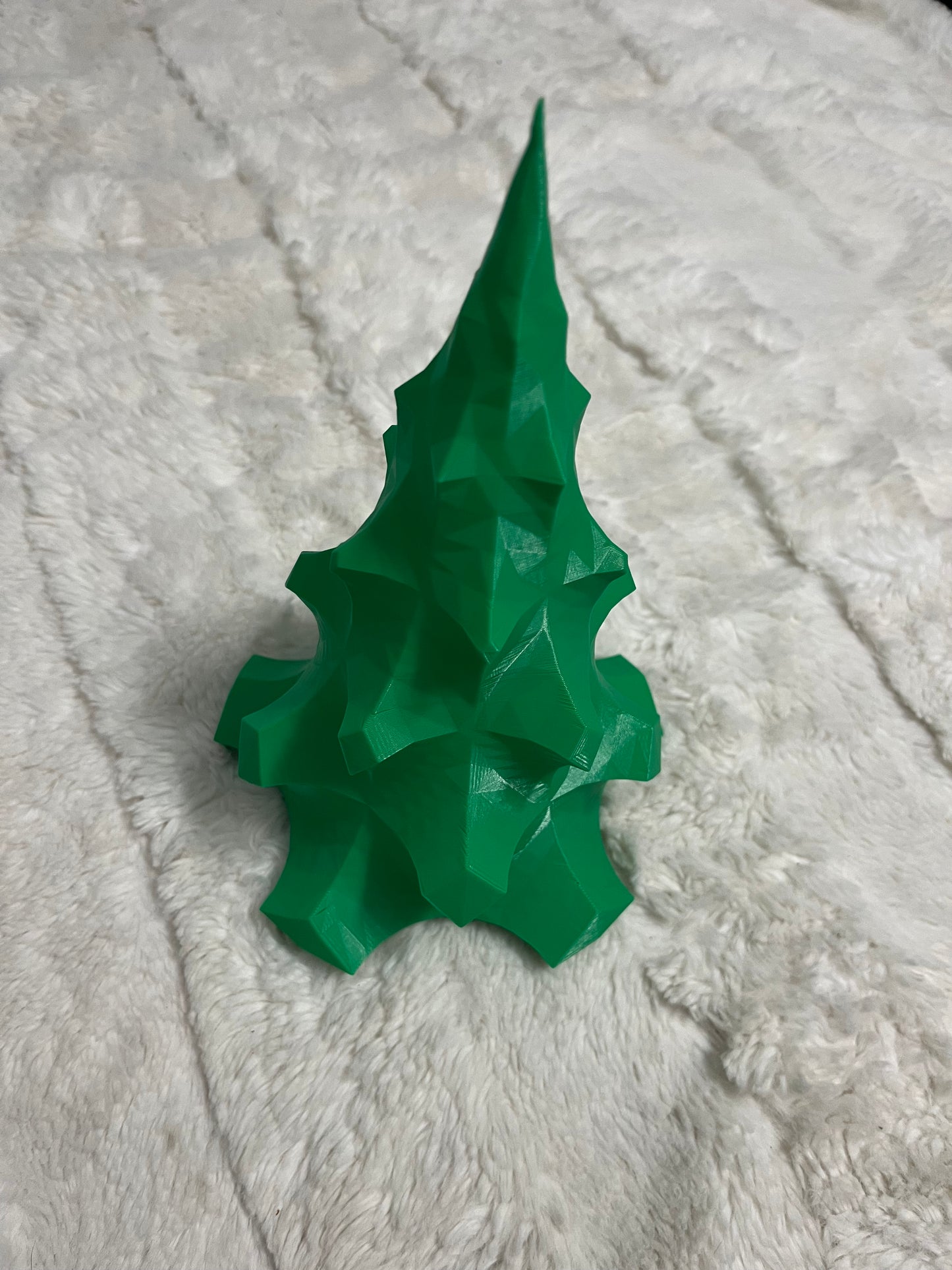 Christmas Tree 3D Print
