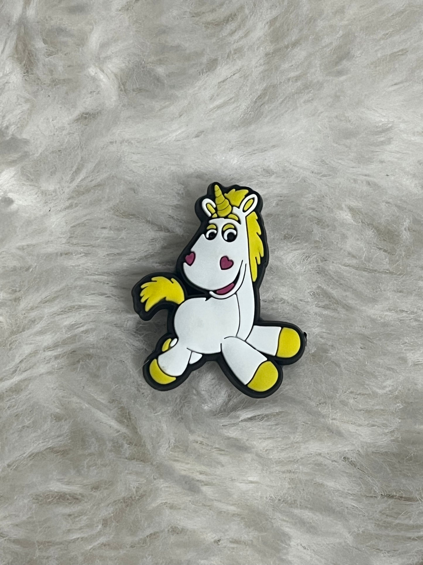 Toy Story Shoe Charms