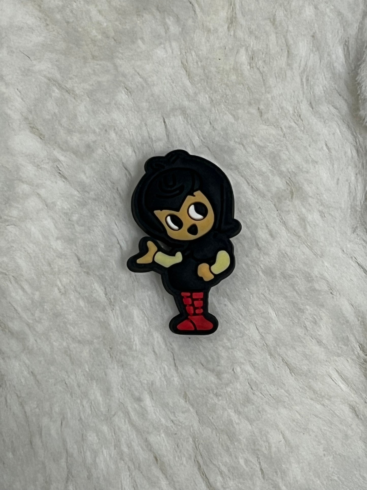 Hotel Transylvania Shoe Charms