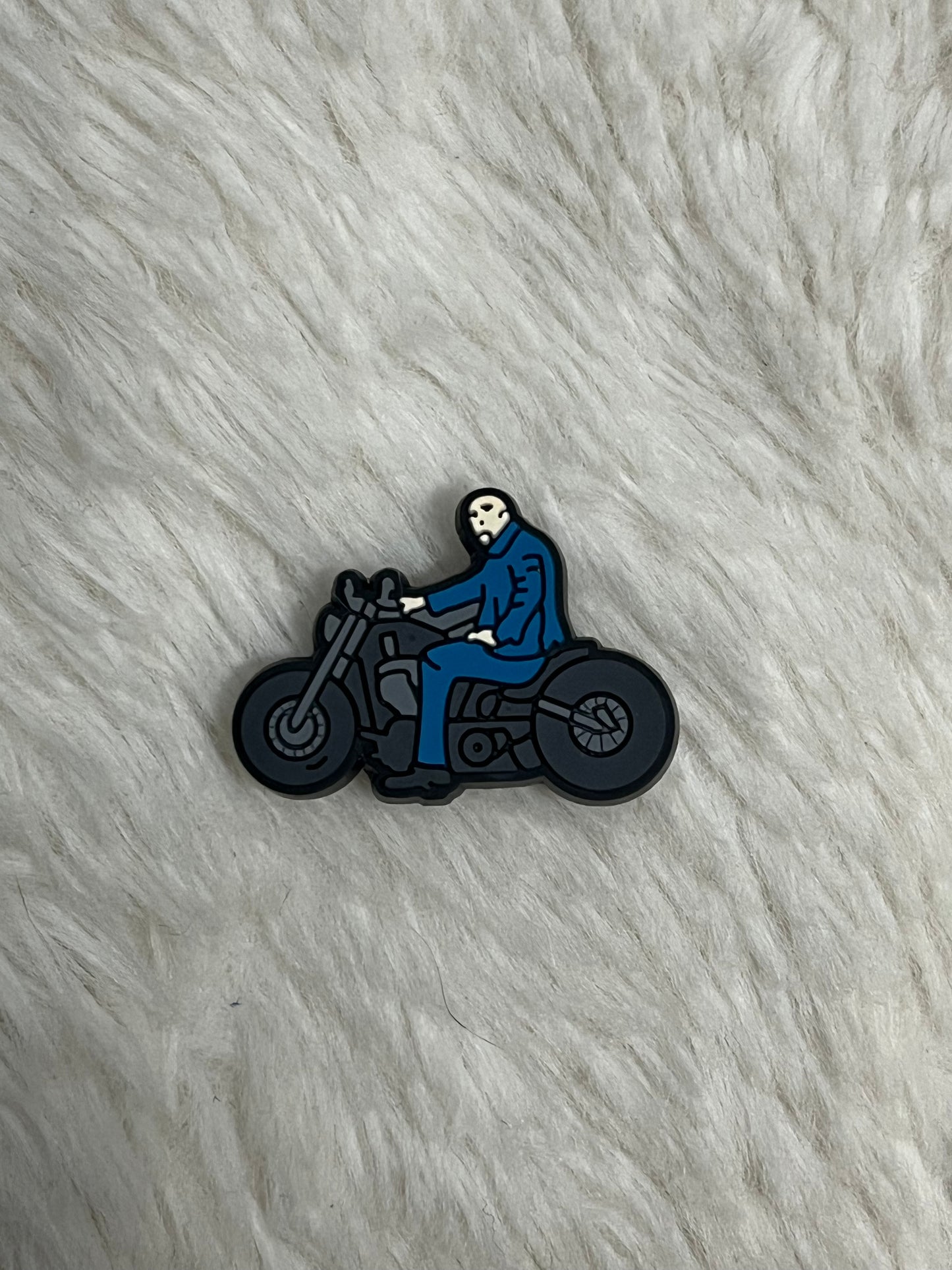 Fast and Furious Shoe Charms