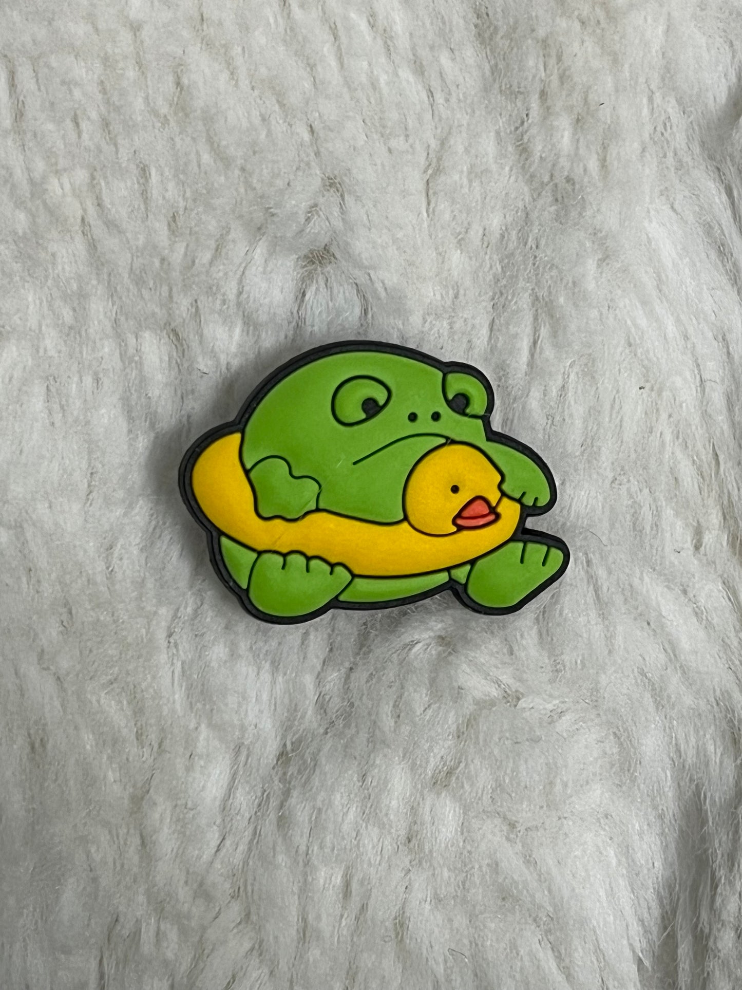 Jellycat Shoe Charms