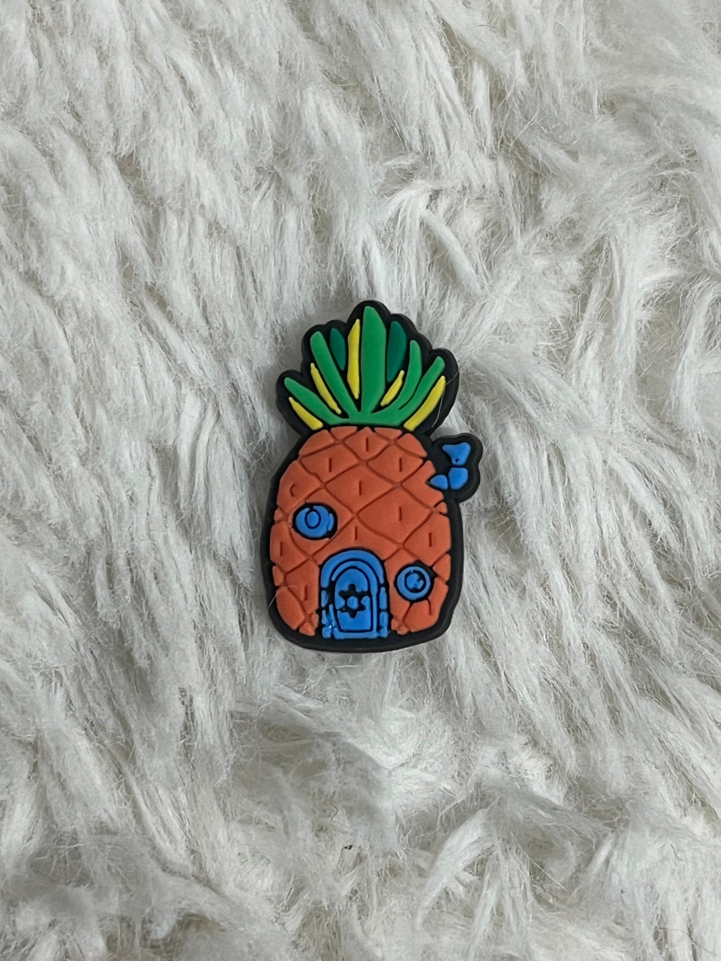 Spongebob Squarepants Shoe Charms