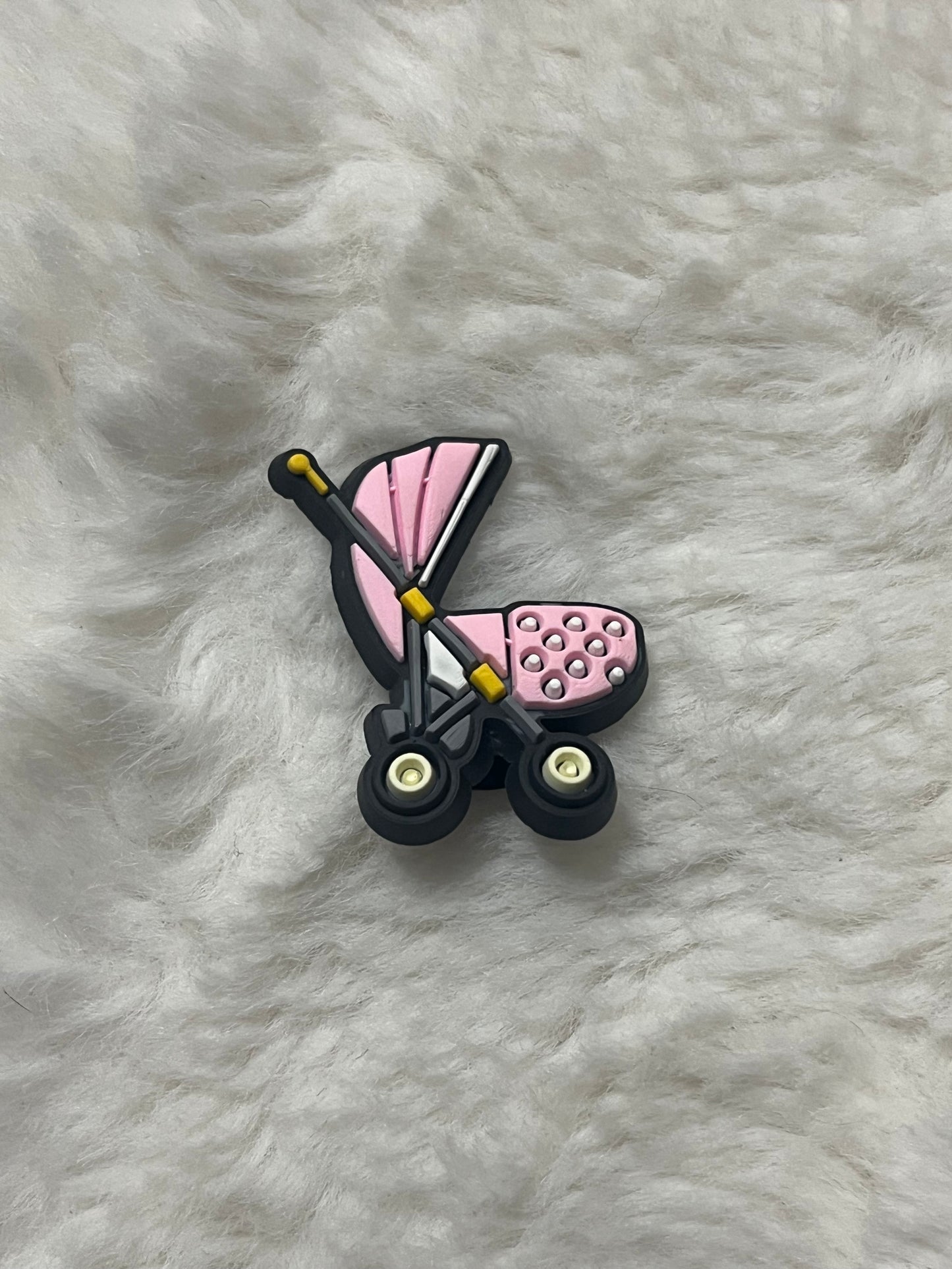 Baby Shoe Charms