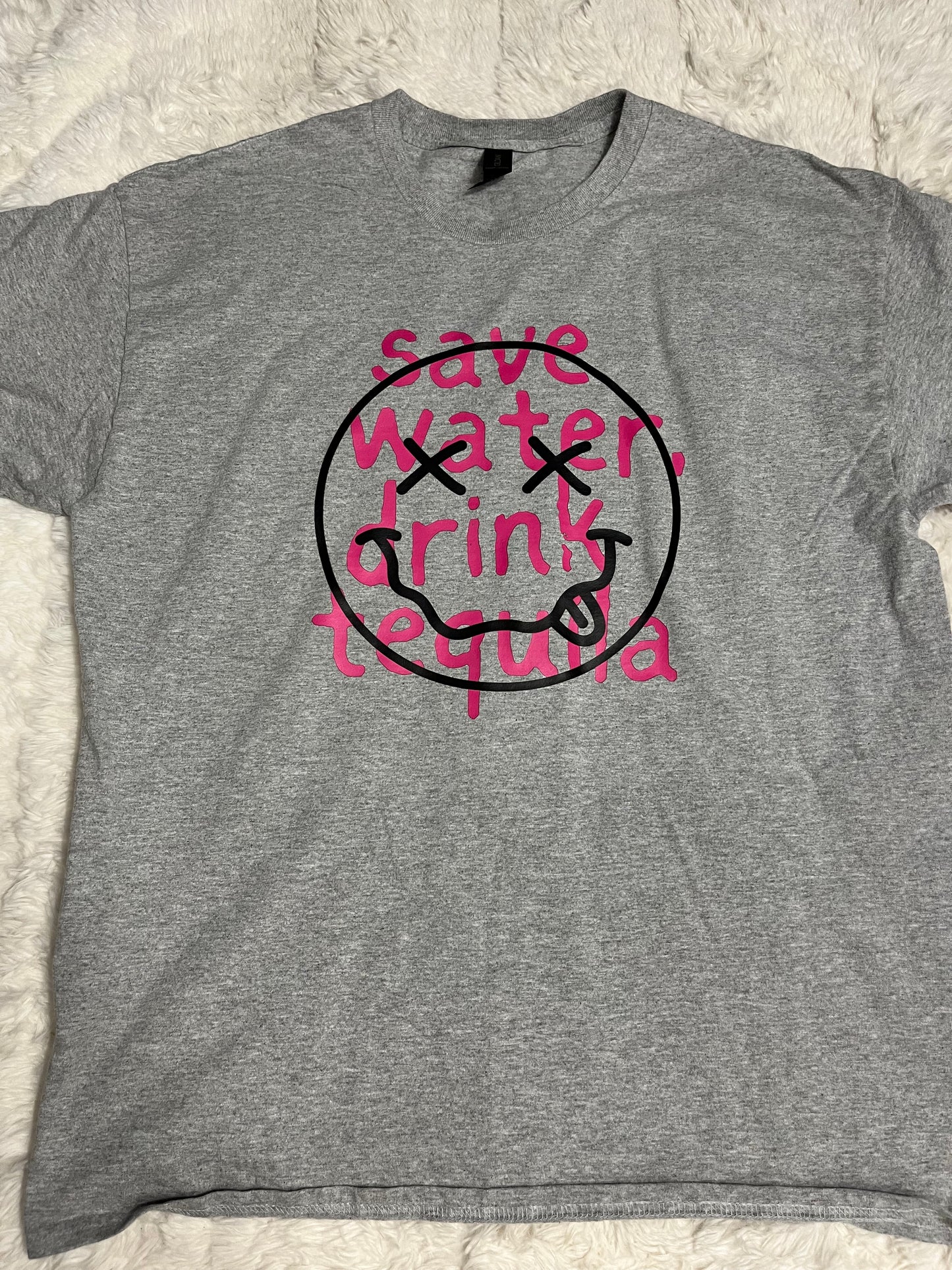 Save Water T-Shirt
