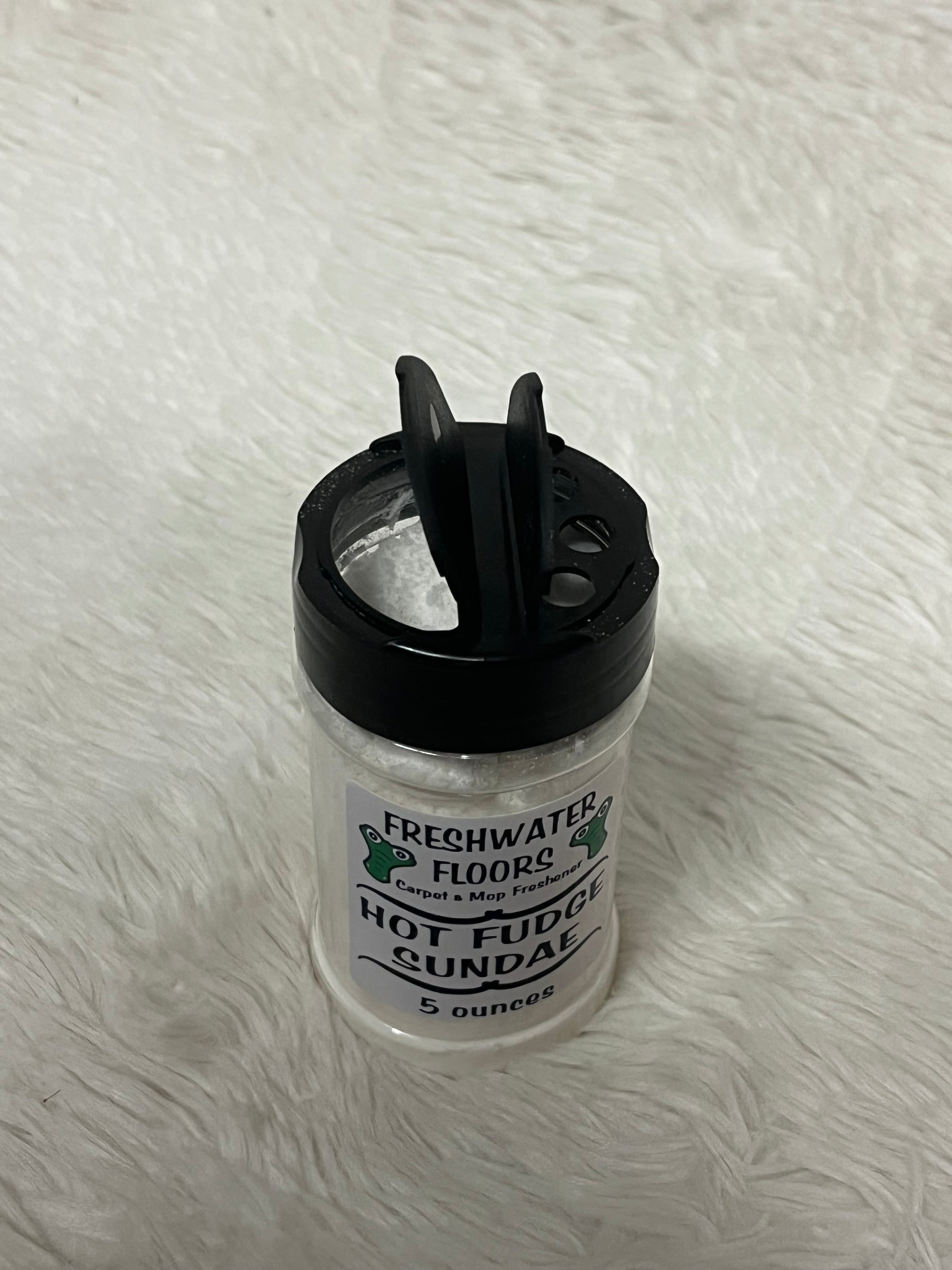 Hot Fudge Sundae Carpet & Mop Freshener