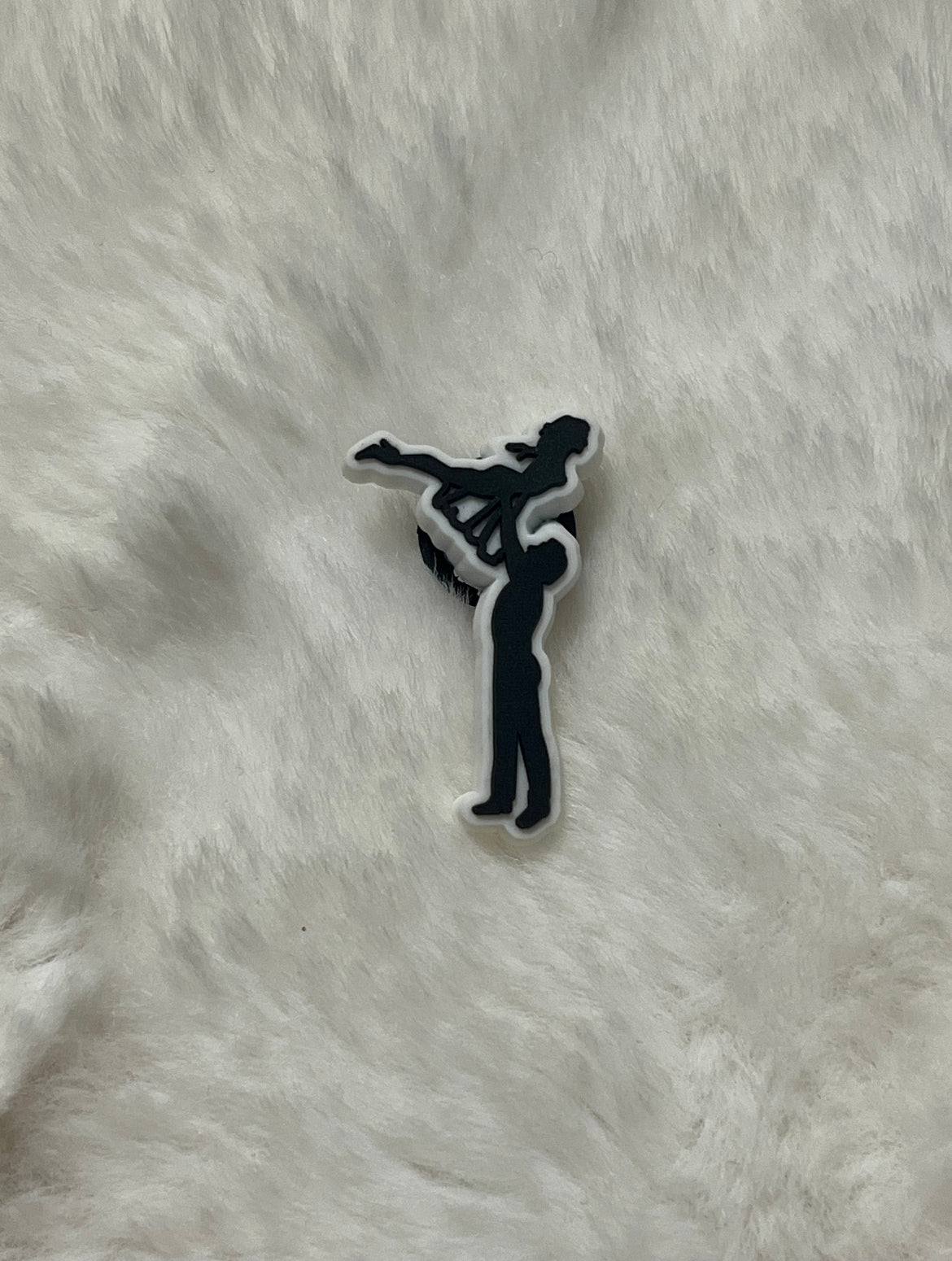 Dirty Dancing Shoe Charms