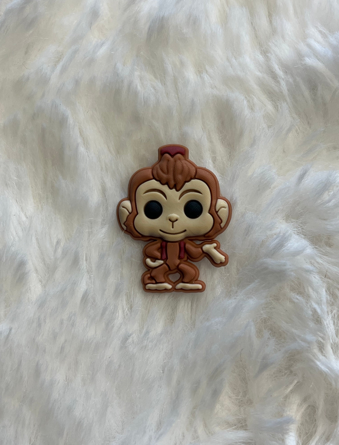 Aladdin Shoe Charms