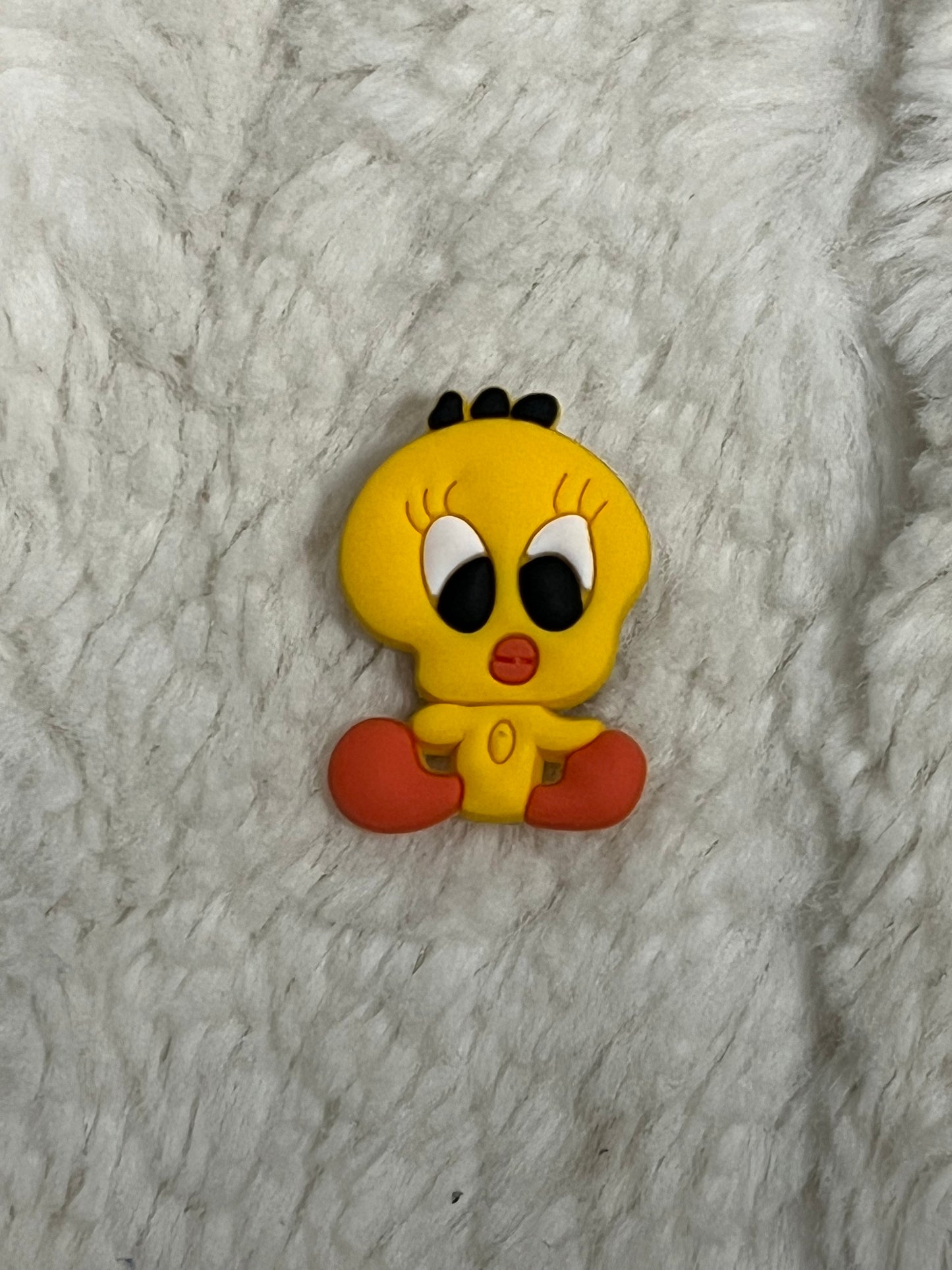 Looney Tunes Shoe Charms