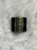 Pharaoh Party Paparazzi Ring