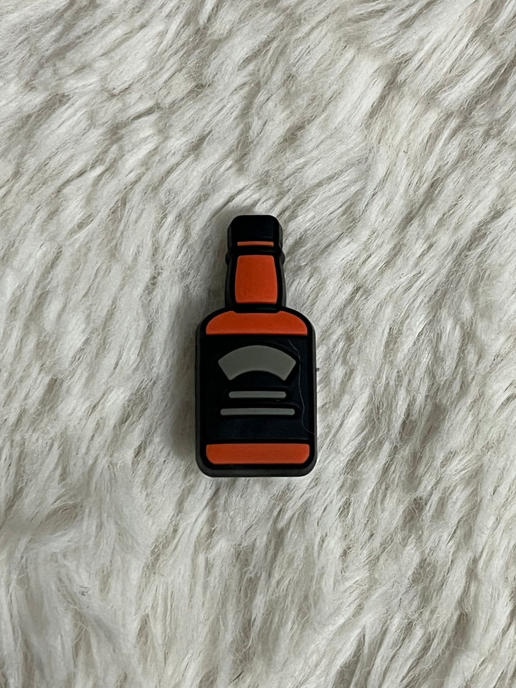 Alcohol (Hard) Shoe Charms