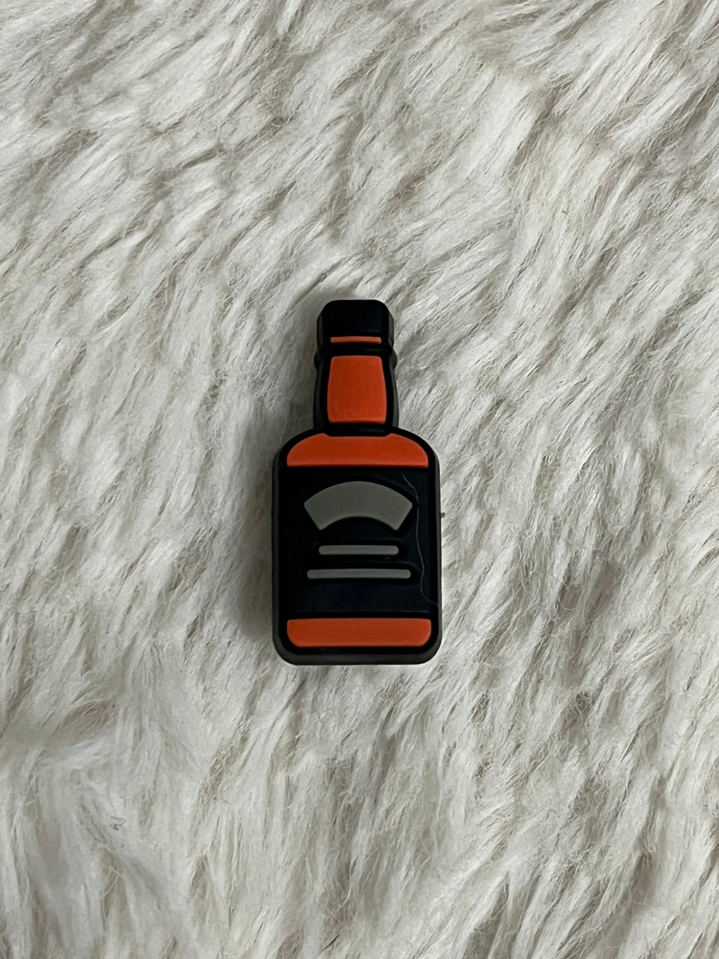 Alcohol (Hard) Shoe Charms