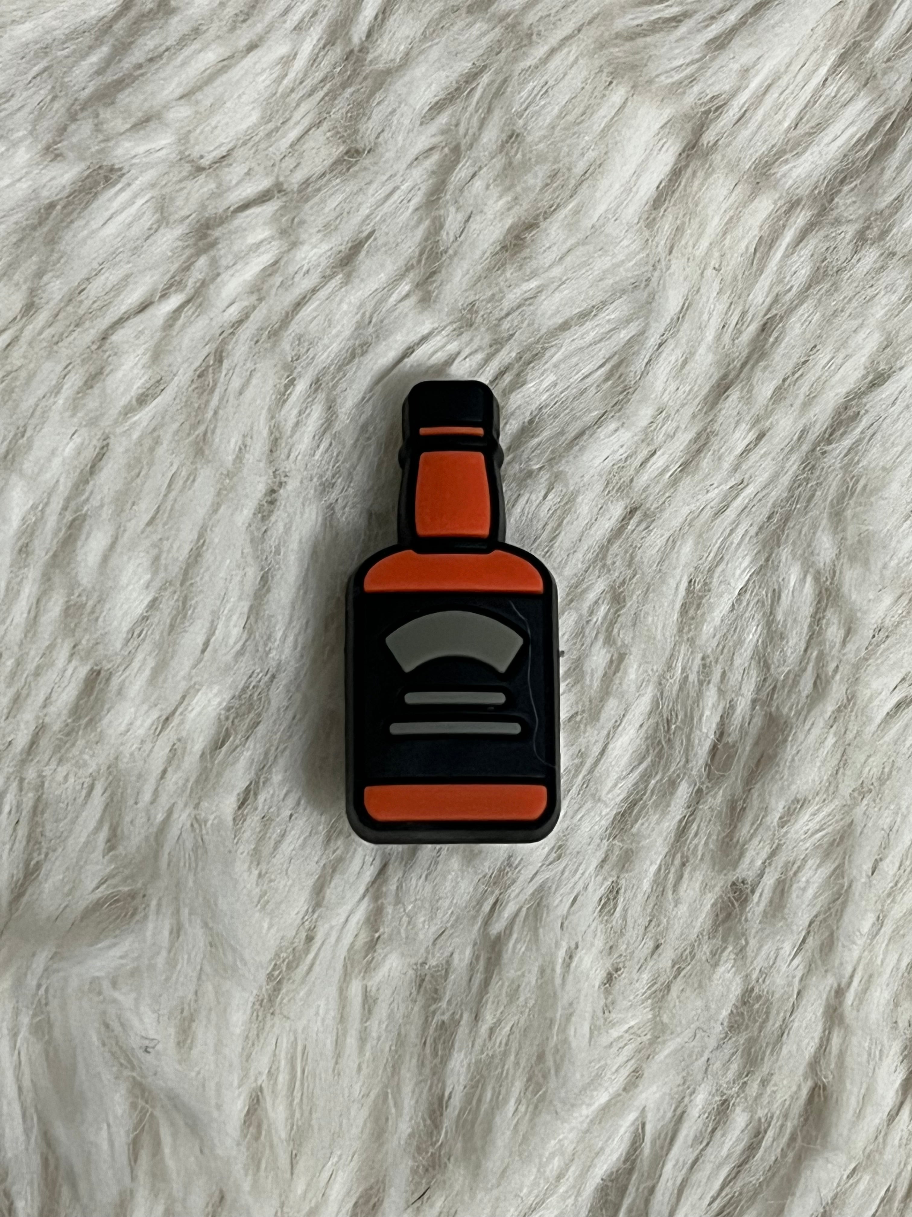 Alcohol (Hard) Shoe Charms