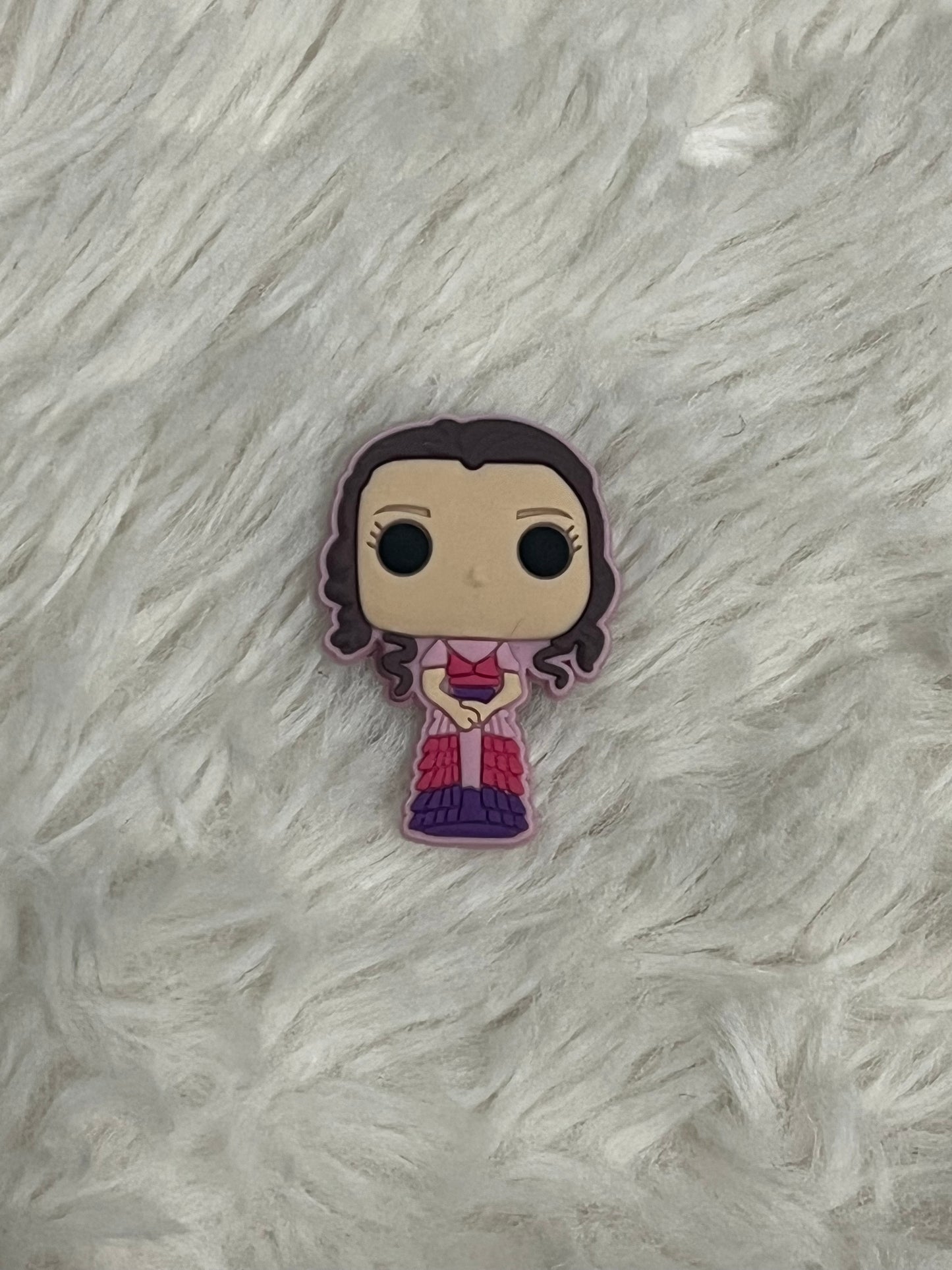 Harry Potter Shoe Charms