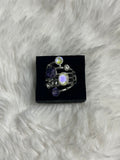 Timeless Trickle Paparazzi Ring